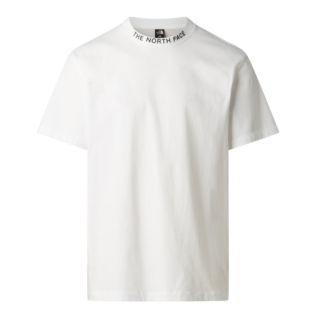 THE NORTH FACE M ZUMU RELAXED SHORT SLEEVE TEE-GRAPHIC NF0A8GUYFN41