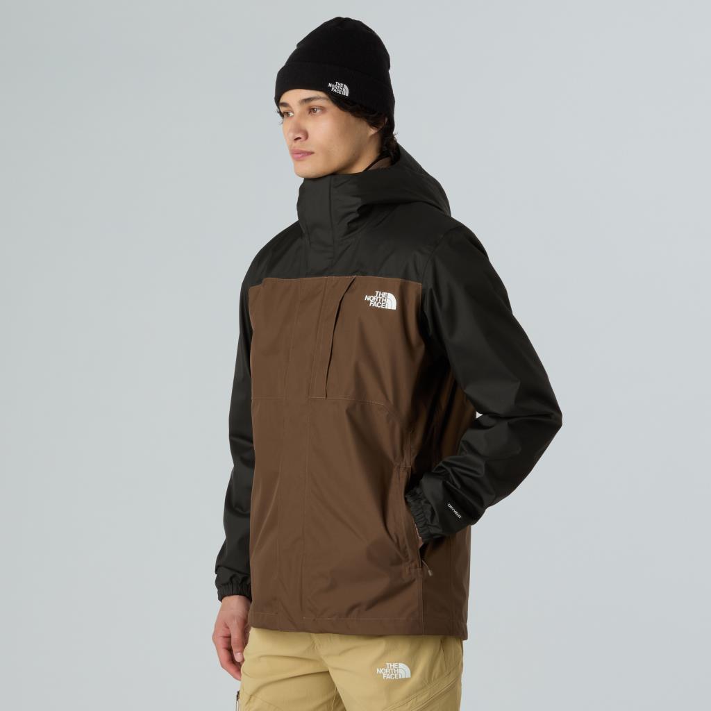 THE NORTH FACE M QUEST TRICLIMATE JACKET NF0A3YFH1OI1