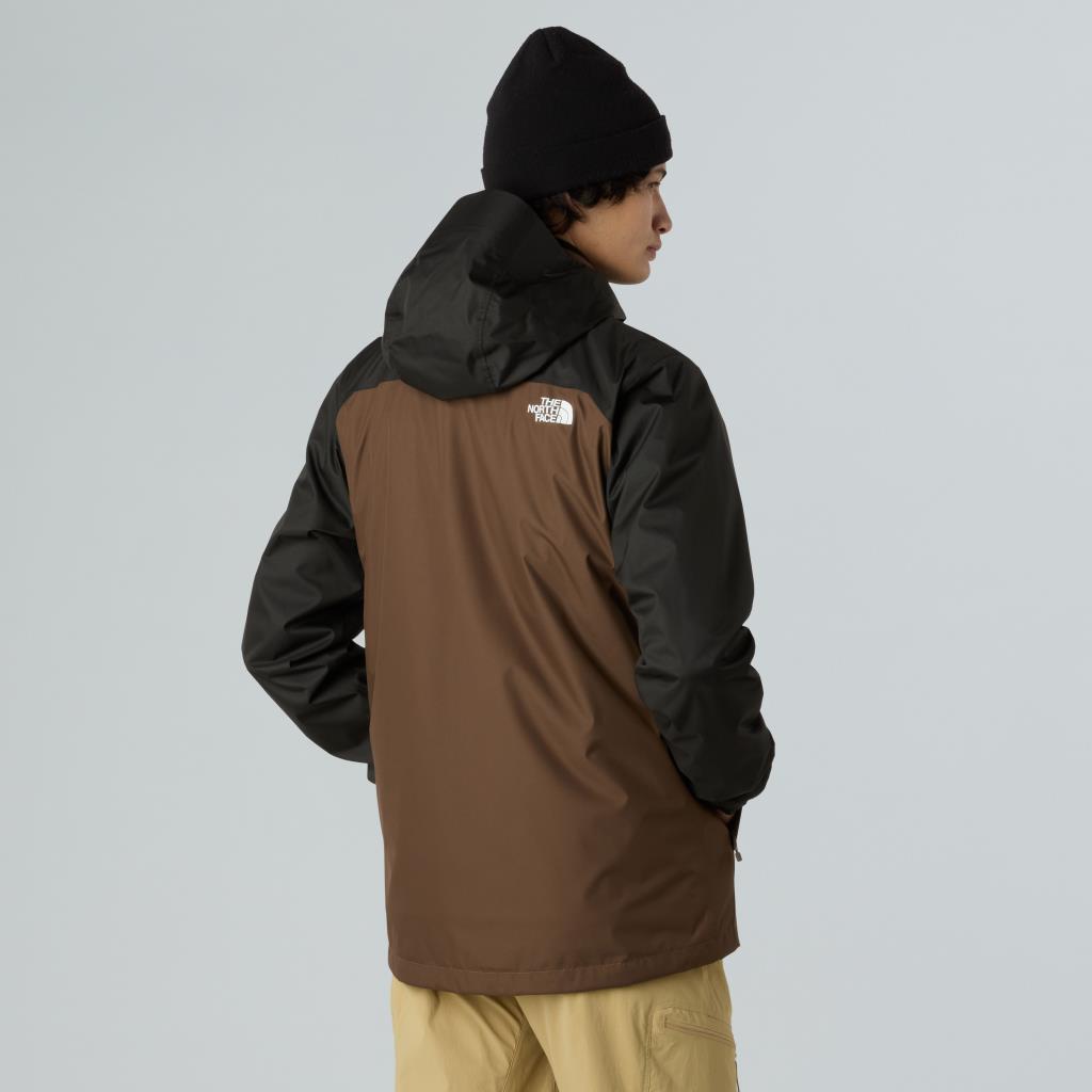 THE NORTH FACE M QUEST TRICLIMATE JACKET NF0A3YFH1OI1