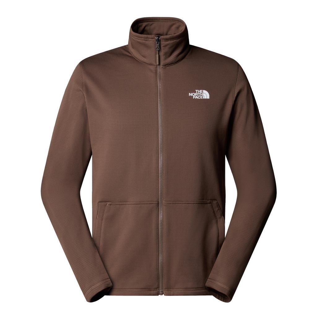THE NORTH FACE M QUEST TRICLIMATE JACKET NF0A3YFH1OI1