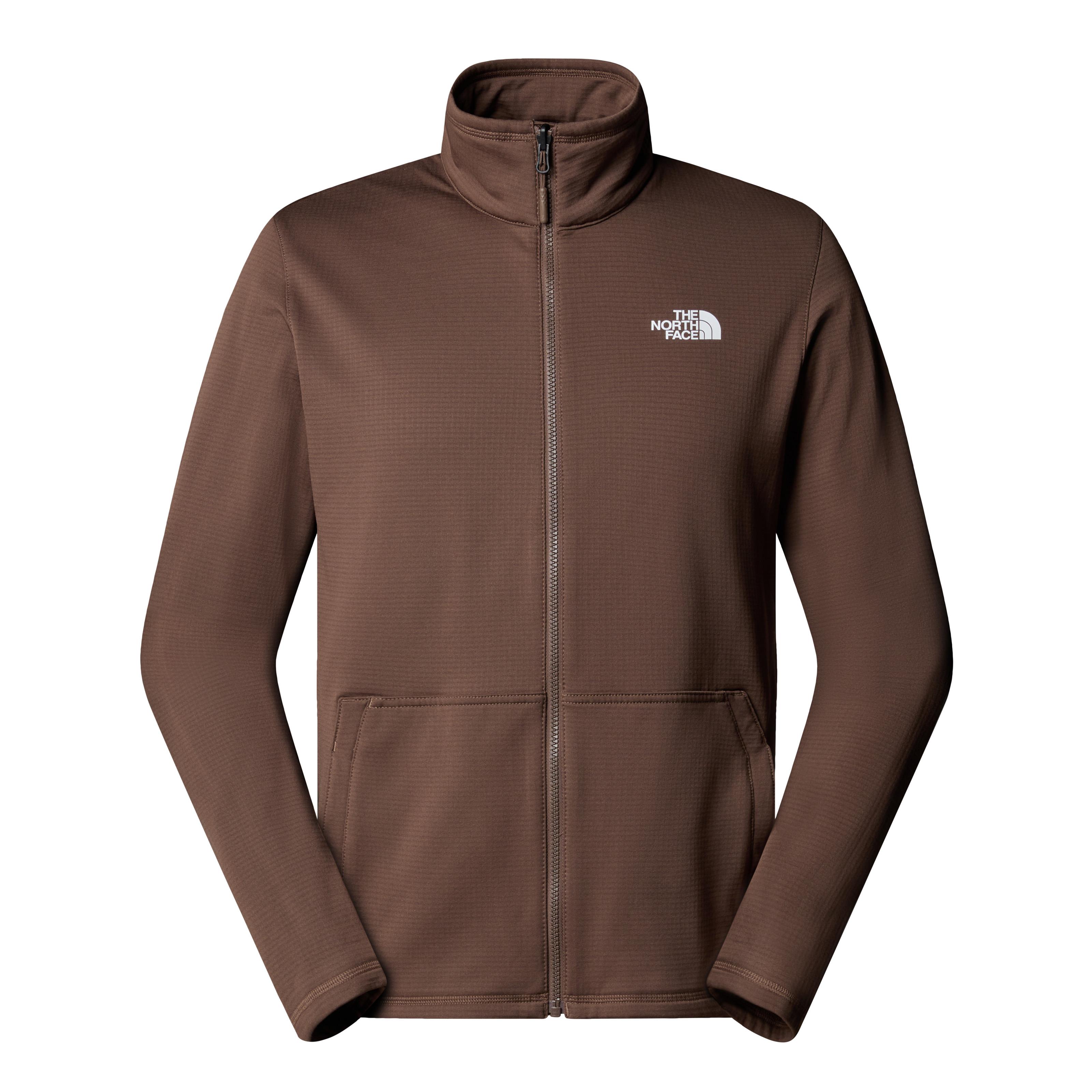 THE NORTH FACE M QUEST TRICLIMATE JACKET NF0A3YFH1OI1