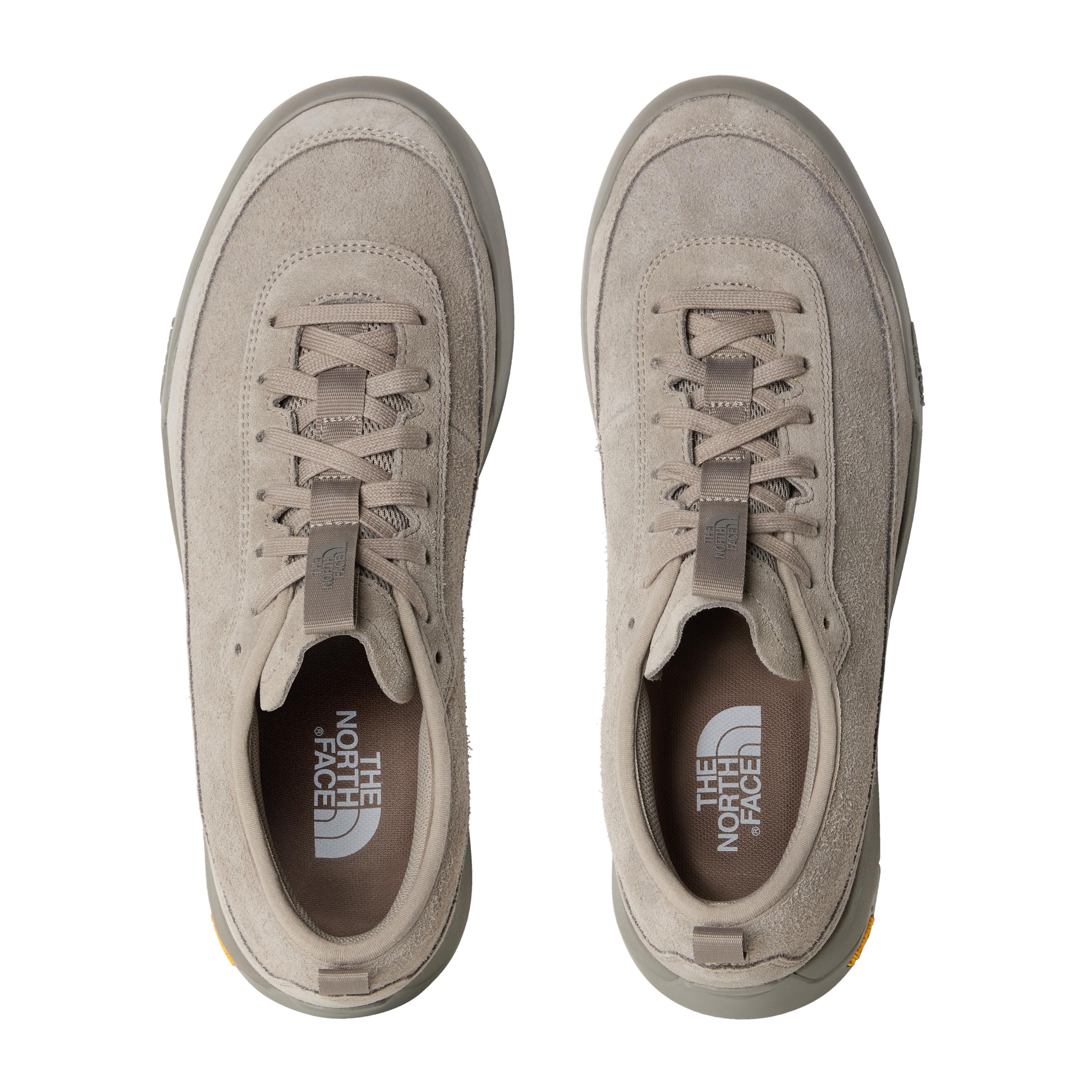 THE NORTH FACE CLYFFE SUEDE NF0A8AFF7LY1