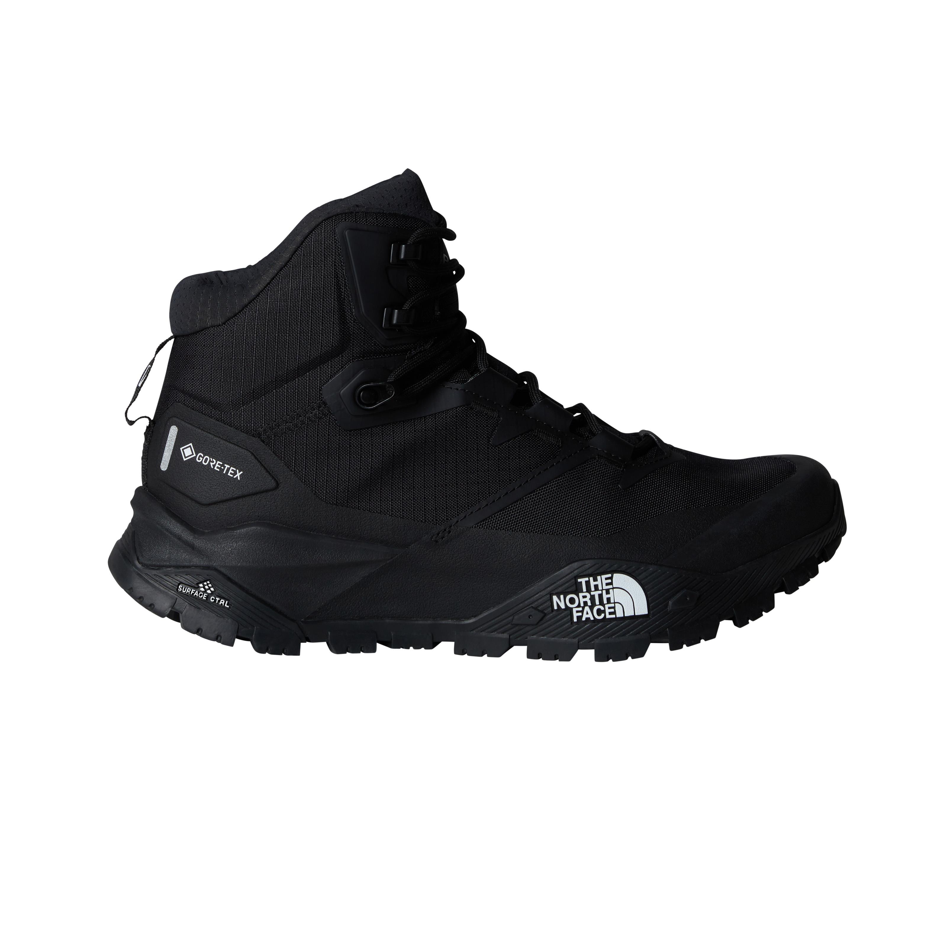 M OFFTRAIL HIKE MID GORE-TEX