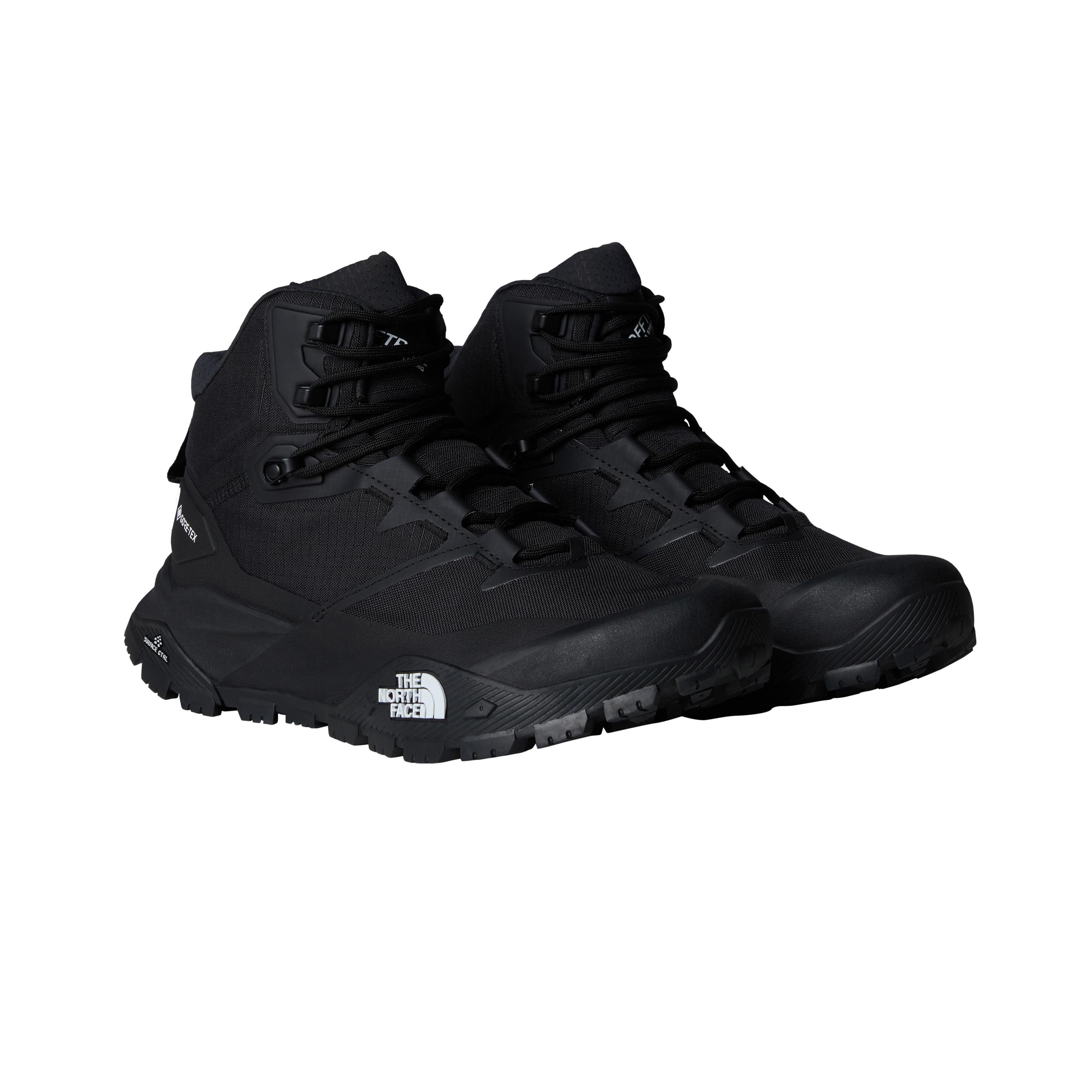 M OFFTRAIL HIKE MID GORE-TEX