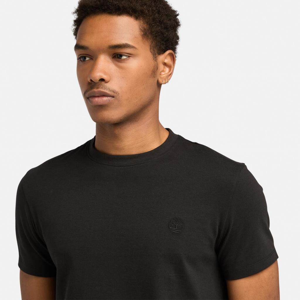 TİMBERLAND DUNSTAN RIVER Short Sleeve Tee TB0A2BPRX651