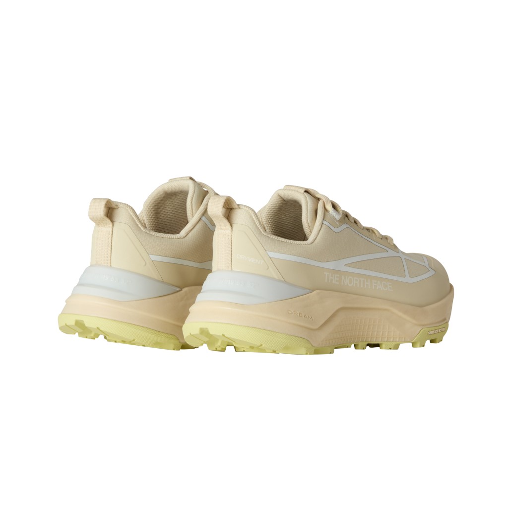 THE NORTH FACE W FASTPACK WP NF0A8G5JKH81
