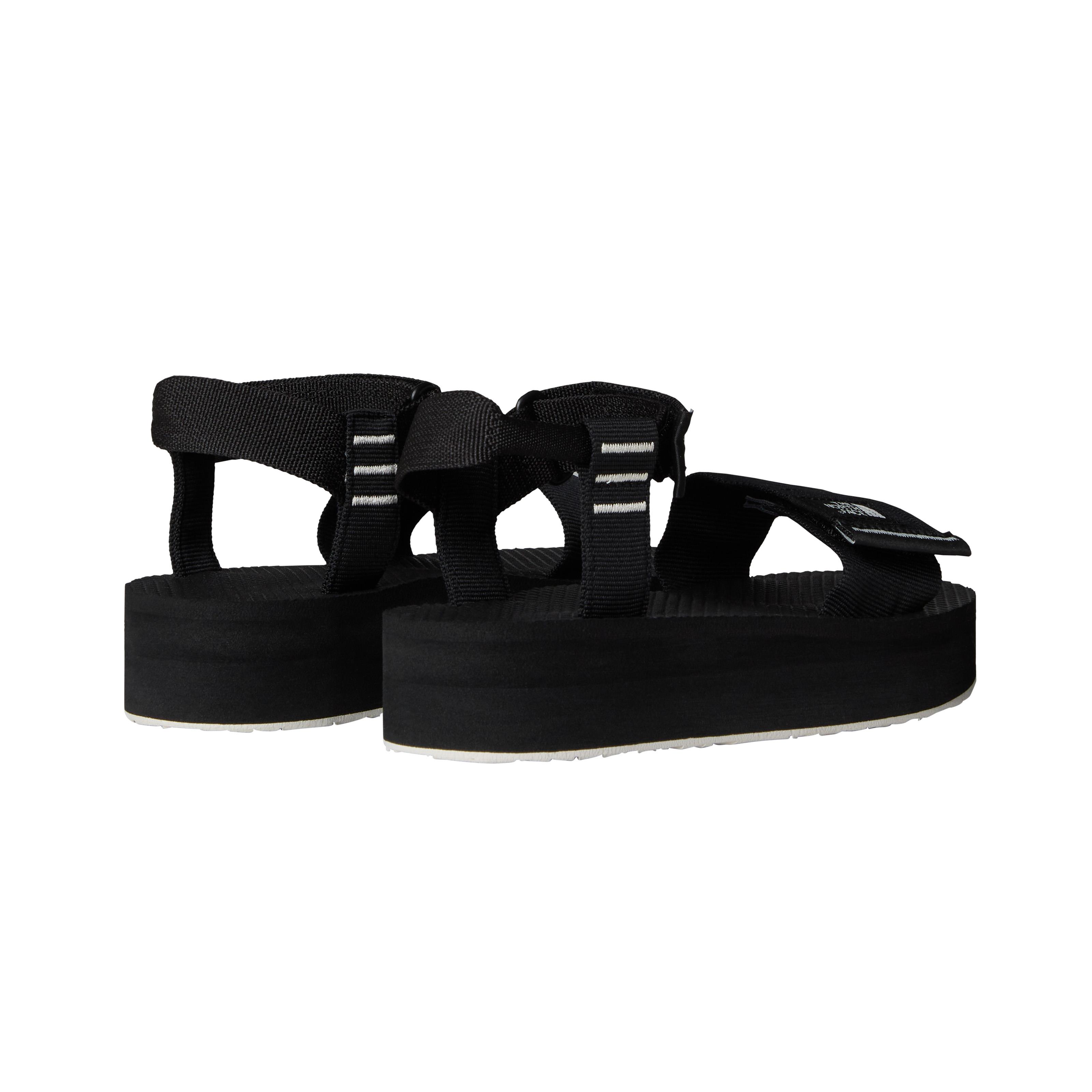THE NORTH FACE W SKEENA PLATFORM NF0A8AE7VOR1