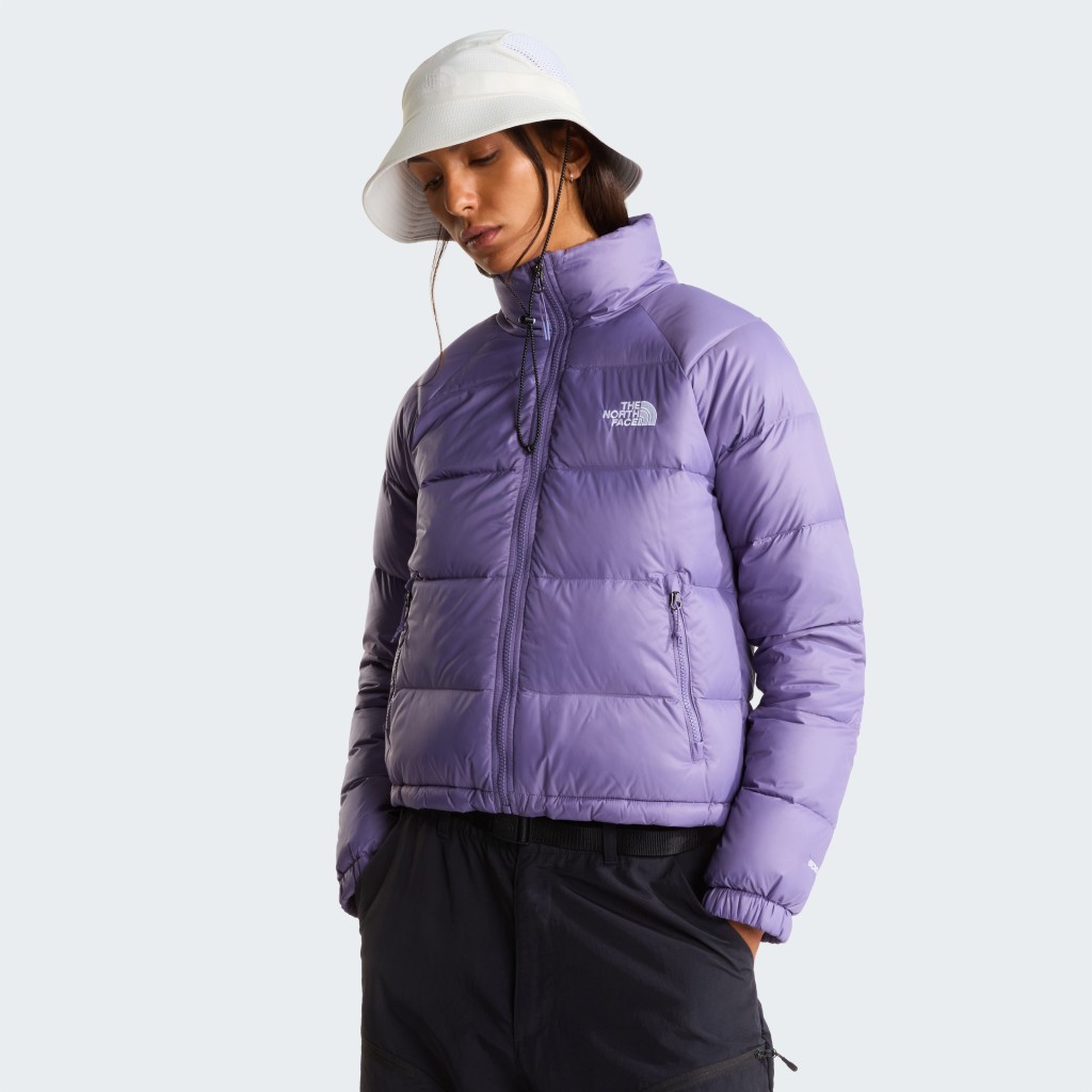 THE NORTH FACE W HYDRENALITE DOWN JACKET NF0A88Z1NNK1