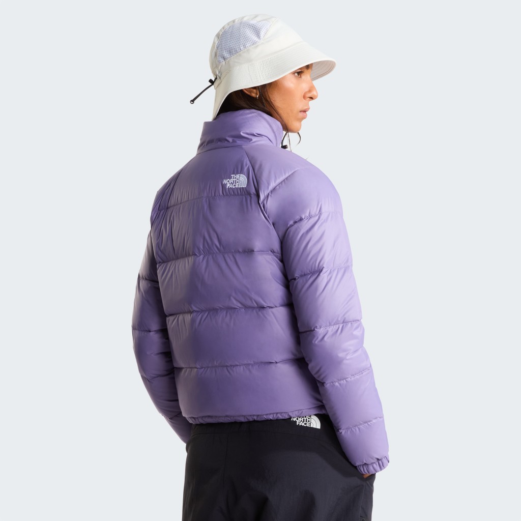 THE NORTH FACE W HYDRENALITE DOWN JACKET NF0A88Z1NNK1