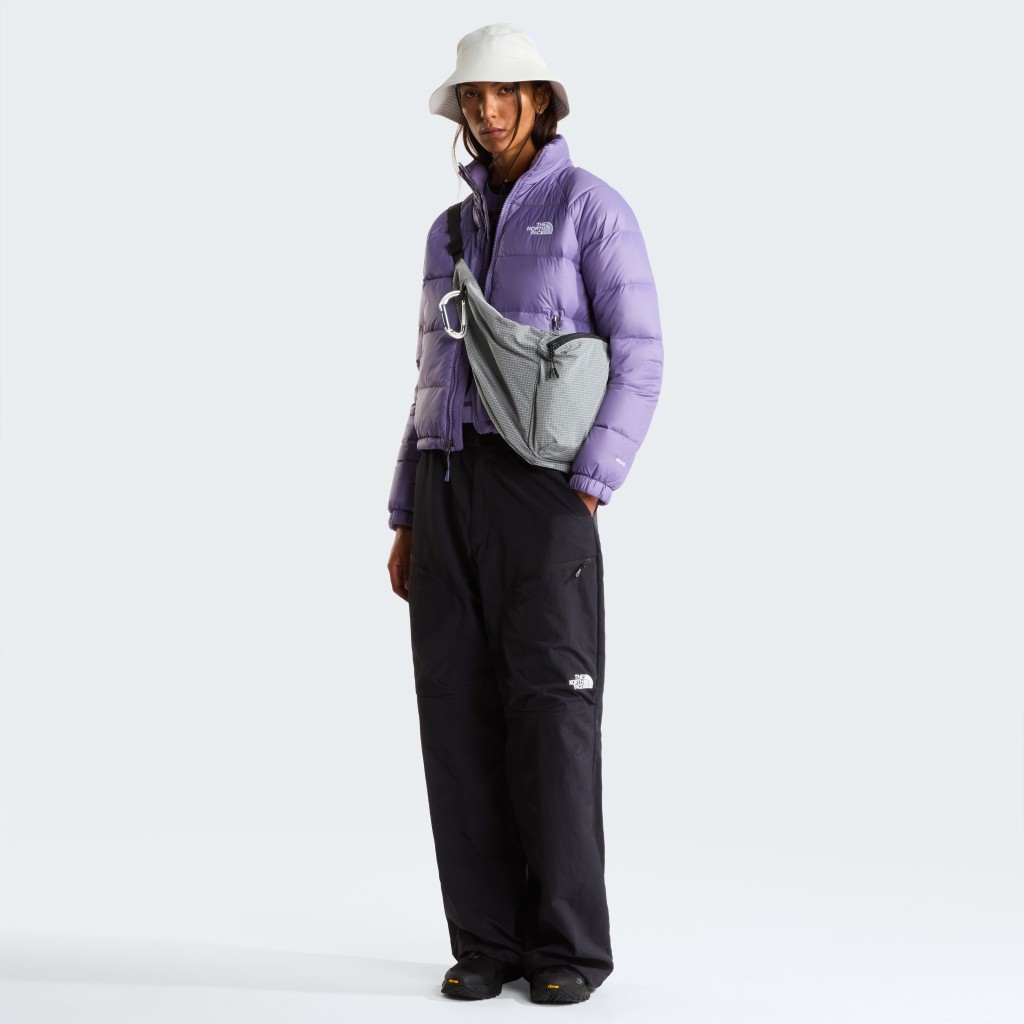 THE NORTH FACE W HYDRENALITE DOWN JACKET NF0A88Z1NNK1
