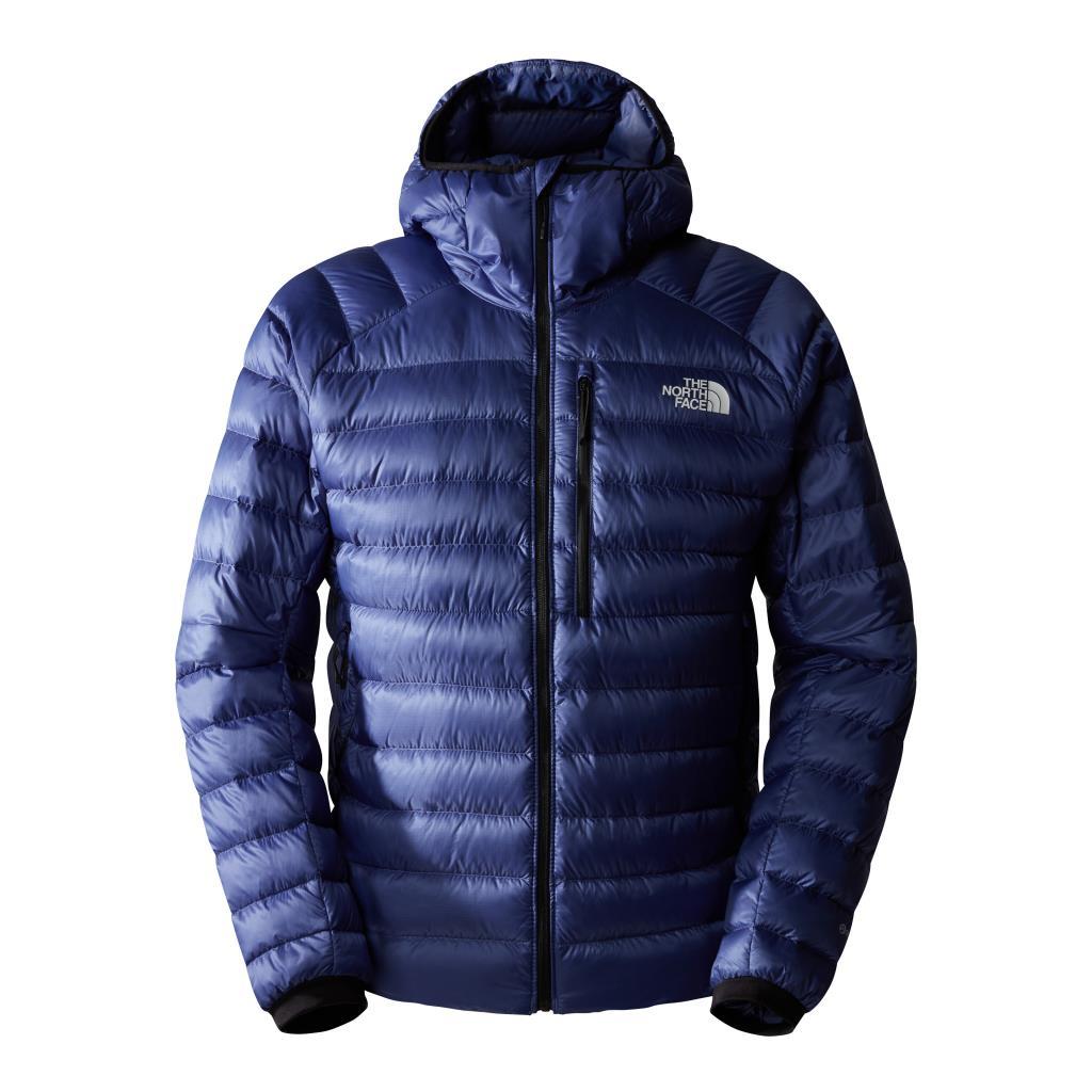 M SUMMIT BREITHORN HOODIE