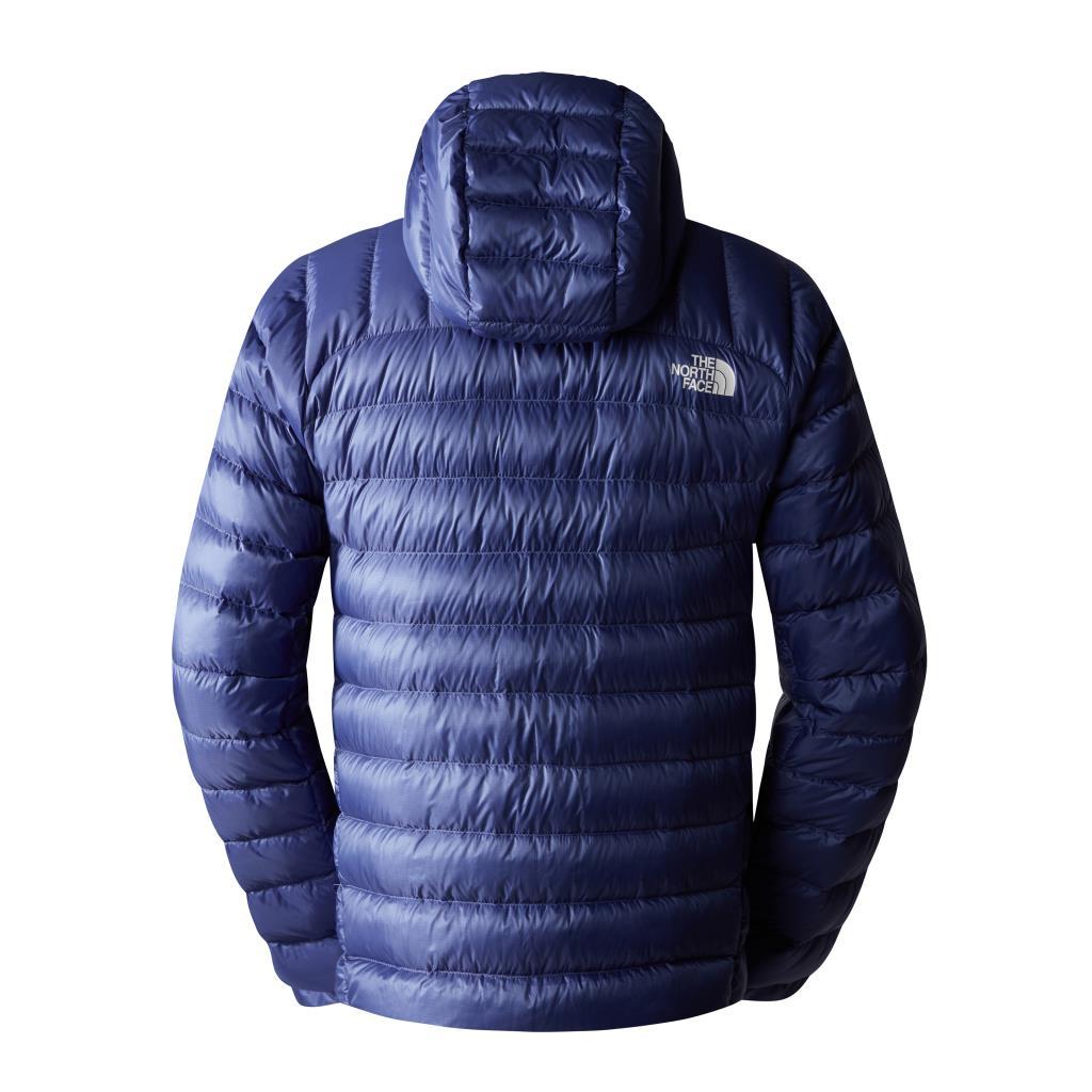 M SUMMIT BREITHORN HOODIE