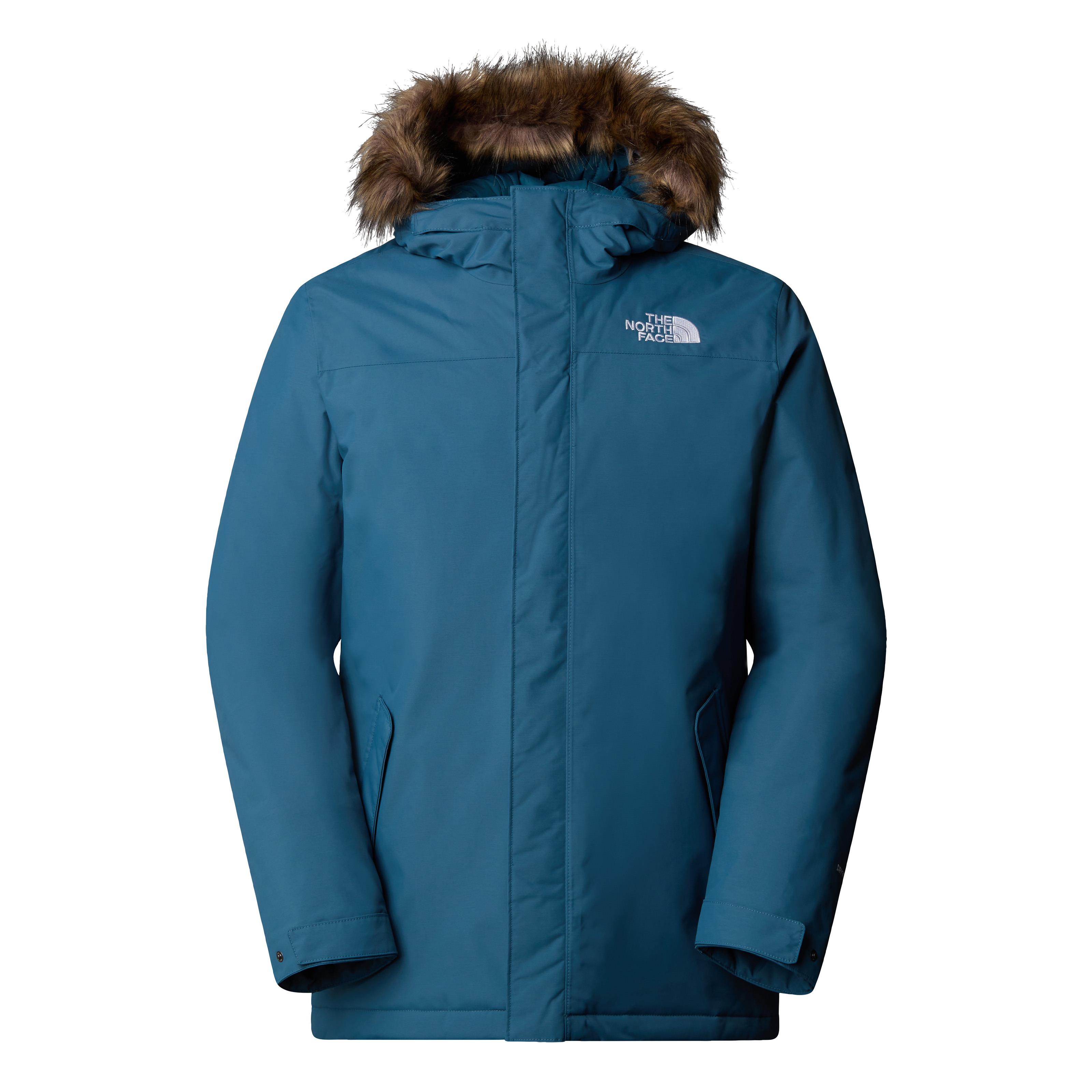 THE NORTH FACE M ZANECK JACKET NF0A4M8HQ311