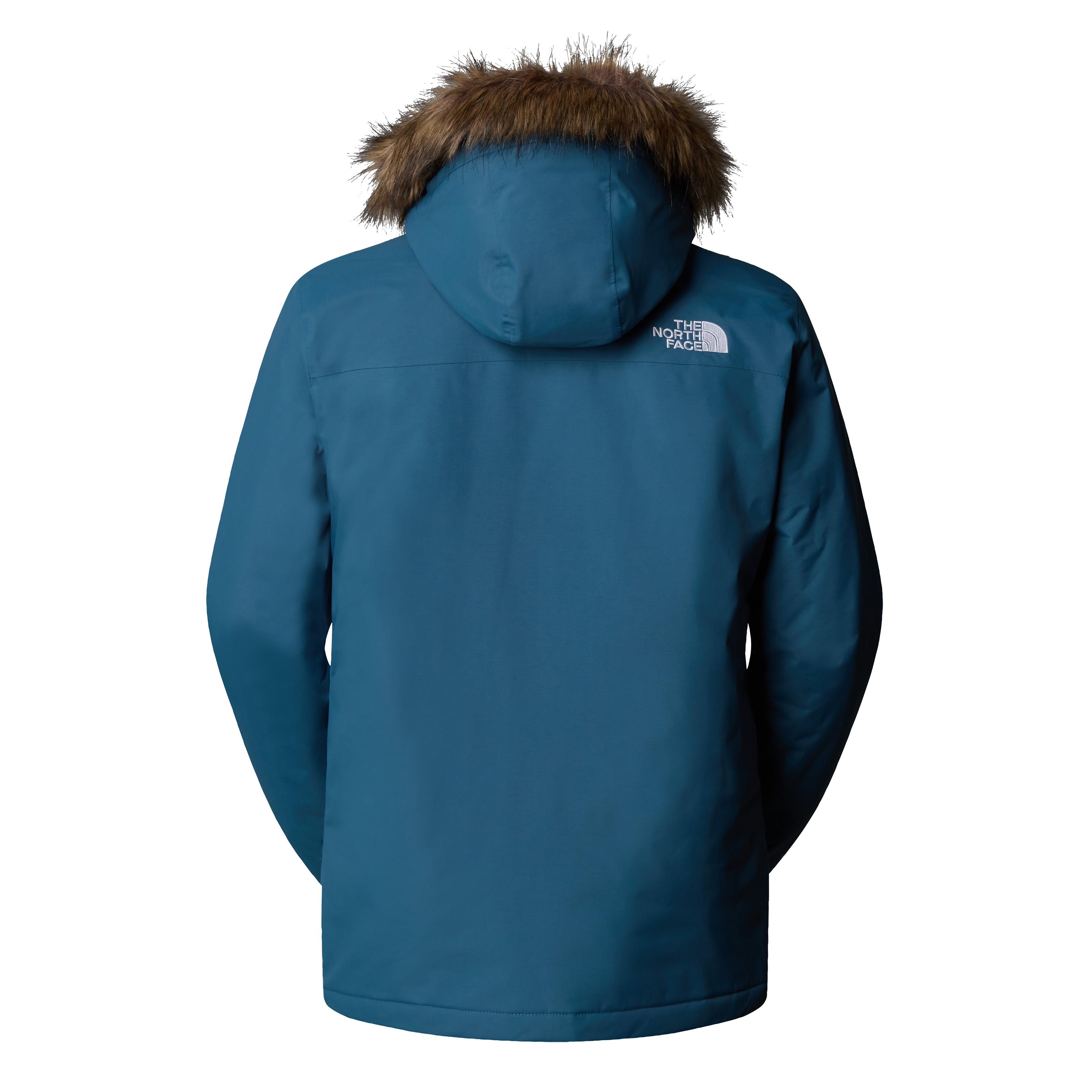 THE NORTH FACE M ZANECK JACKET NF0A4M8HQ311
