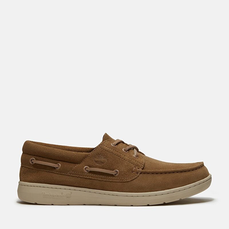 TİMBERLAND PORTOFINO PIER BOAT SHOE TB0A6CXMEW11