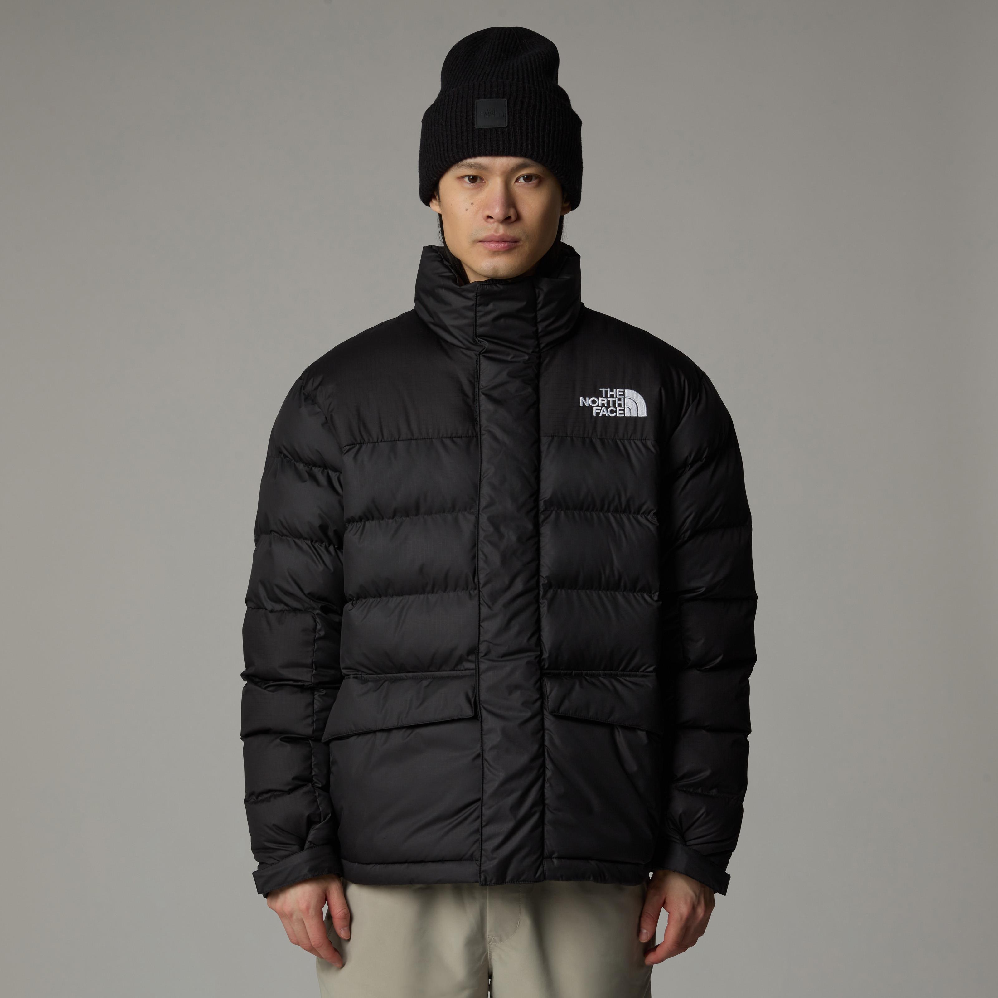 THE NORTH FACE M LIMBARA INSULATED JACKET NF0A89EGJK31