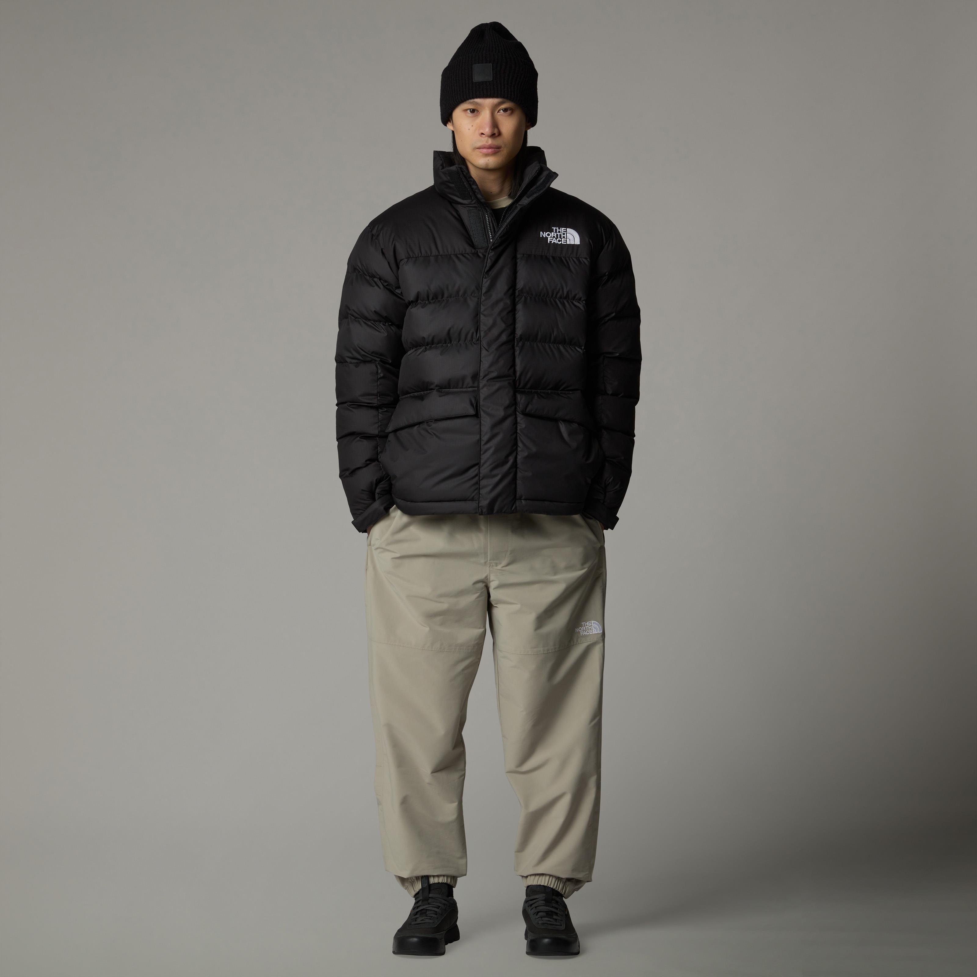 THE NORTH FACE M LIMBARA INSULATED JACKET NF0A89EGJK31