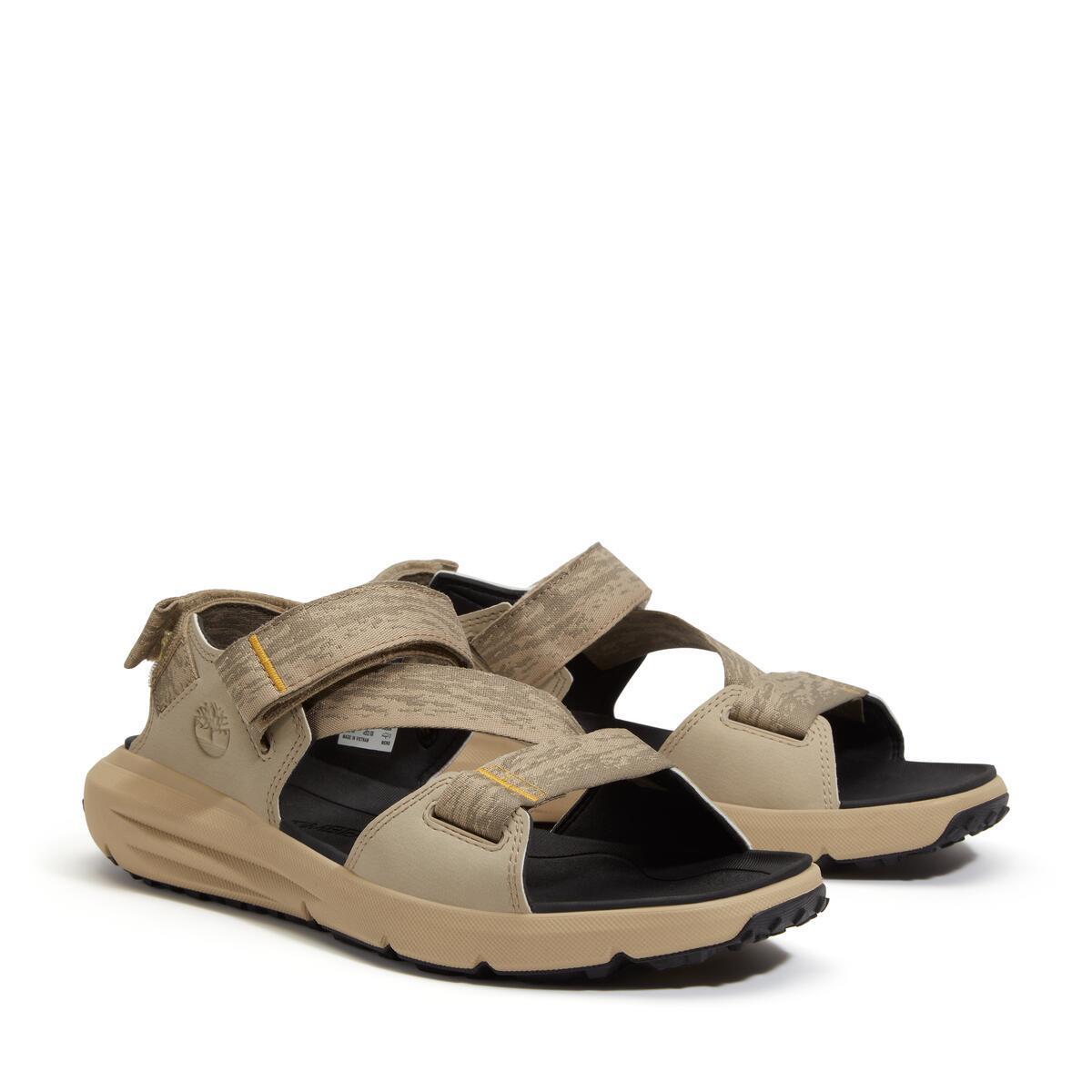 TİMBERLAND MOTION DUNE BACKSTRAP SANDAL TB0A6DPPEVH1