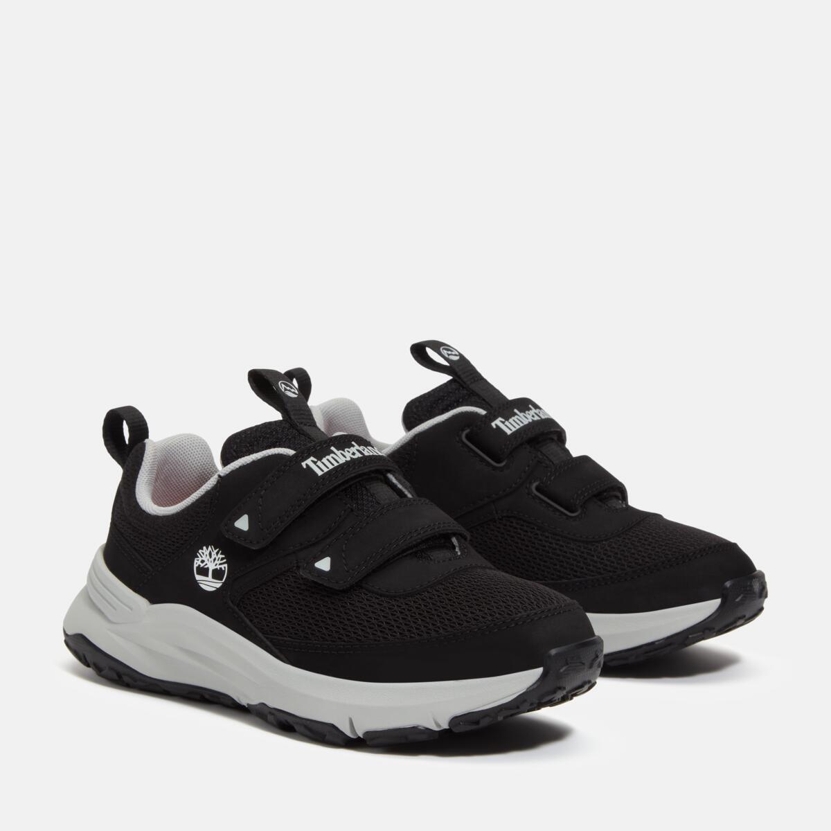 TİMBERLAND MOTION ACCESS LOW HOOK & LOOP  SNEAKER TB0A6BZAEK91