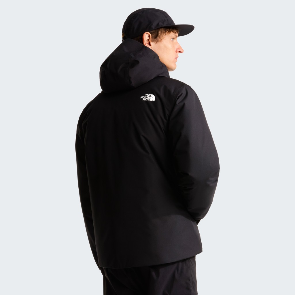 THE NORTH FACE M QUEST INS JACKET NF0A8G0TJK31