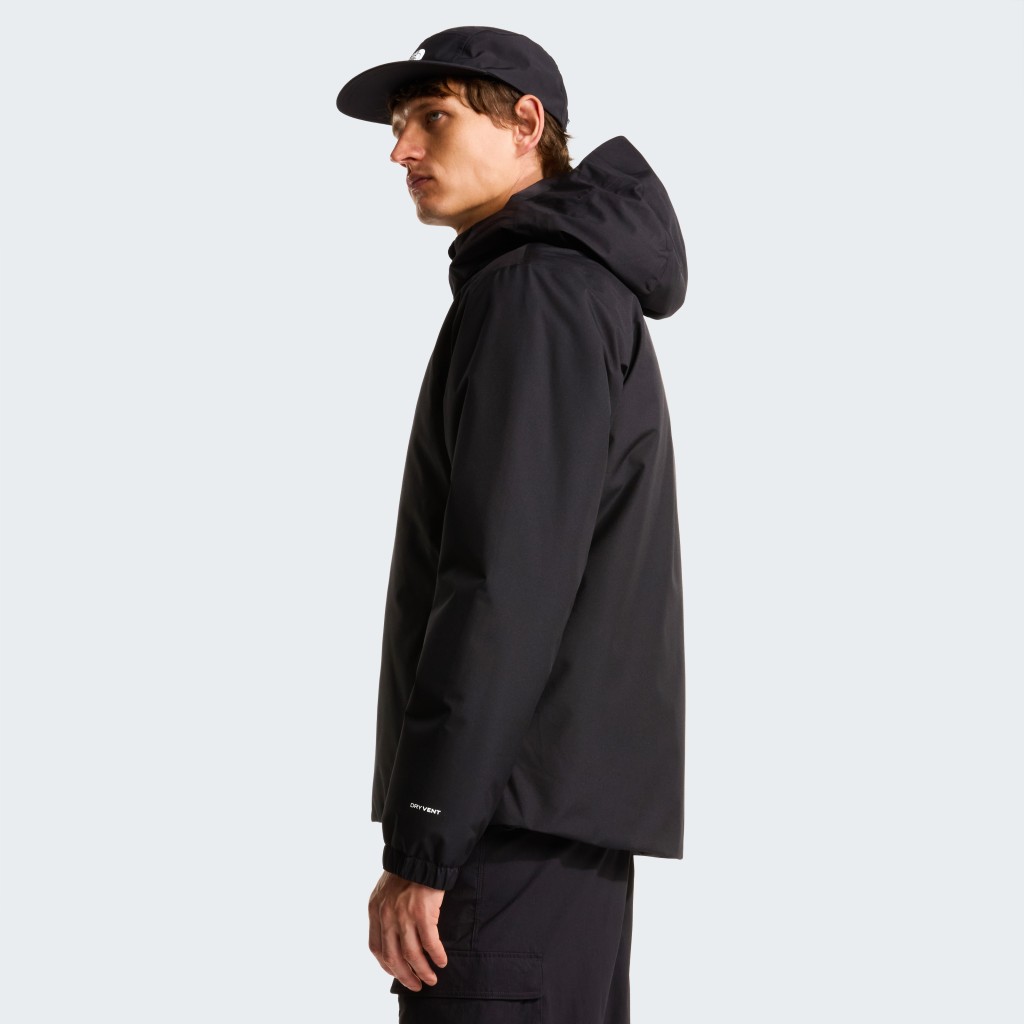 THE NORTH FACE M QUEST INS JACKET NF0A8G0TJK31