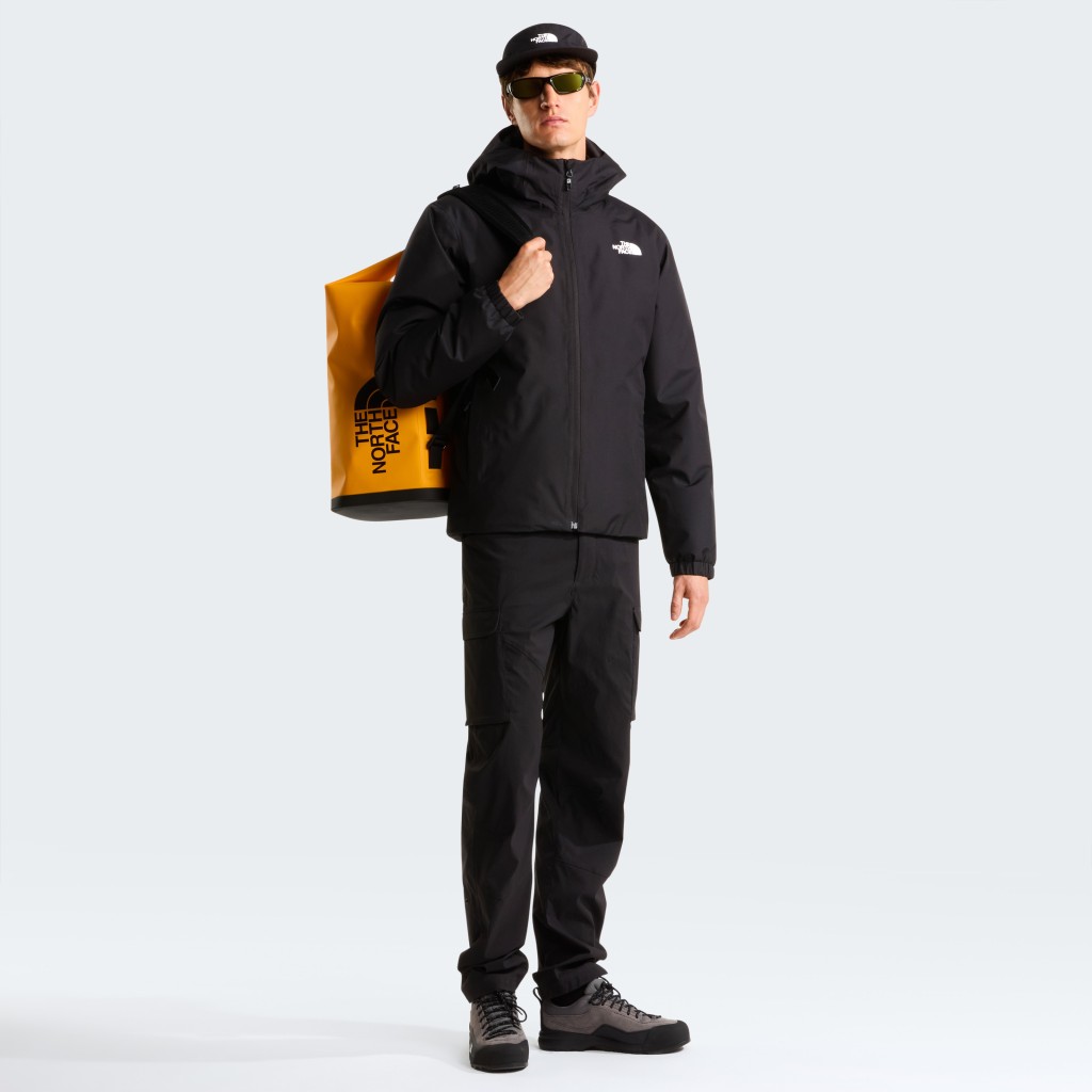 THE NORTH FACE M QUEST INS JACKET NF0A8G0TJK31