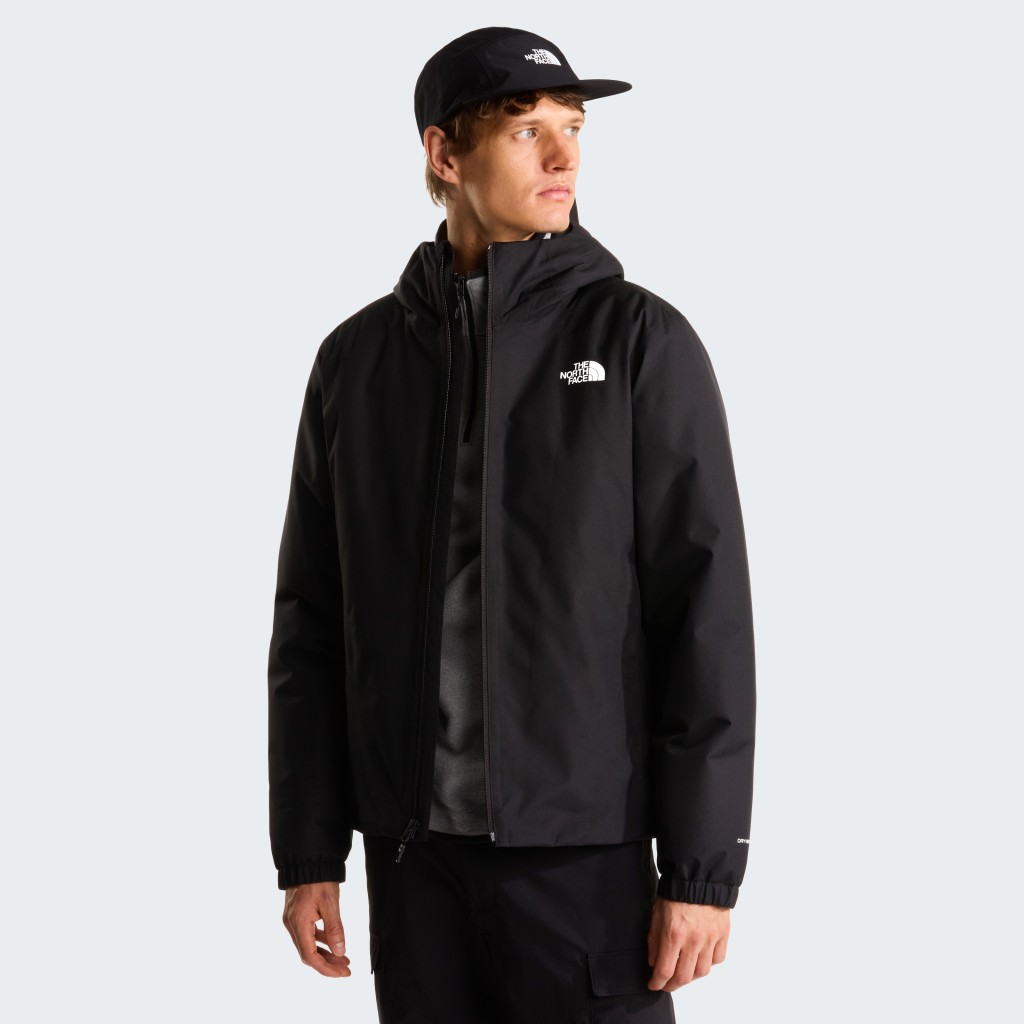 THE NORTH FACE M QUEST INS JACKET NF0A8G0TJK31