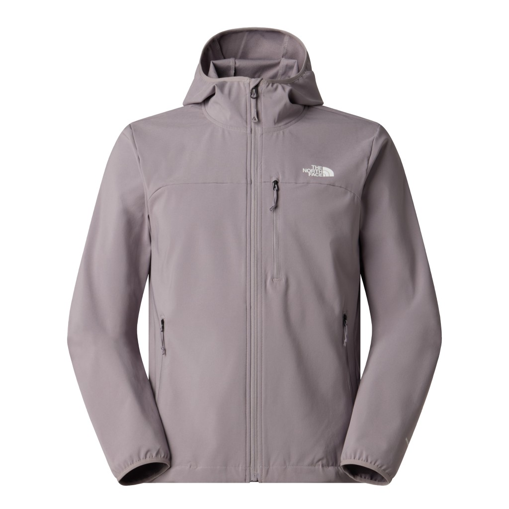 THE NORTH FACE M NIMBLE HOODIE 2 NF0A8G0NG7O1