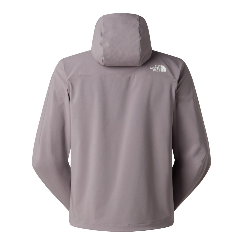 THE NORTH FACE M NIMBLE HOODIE 2 NF0A8G0NG7O1
