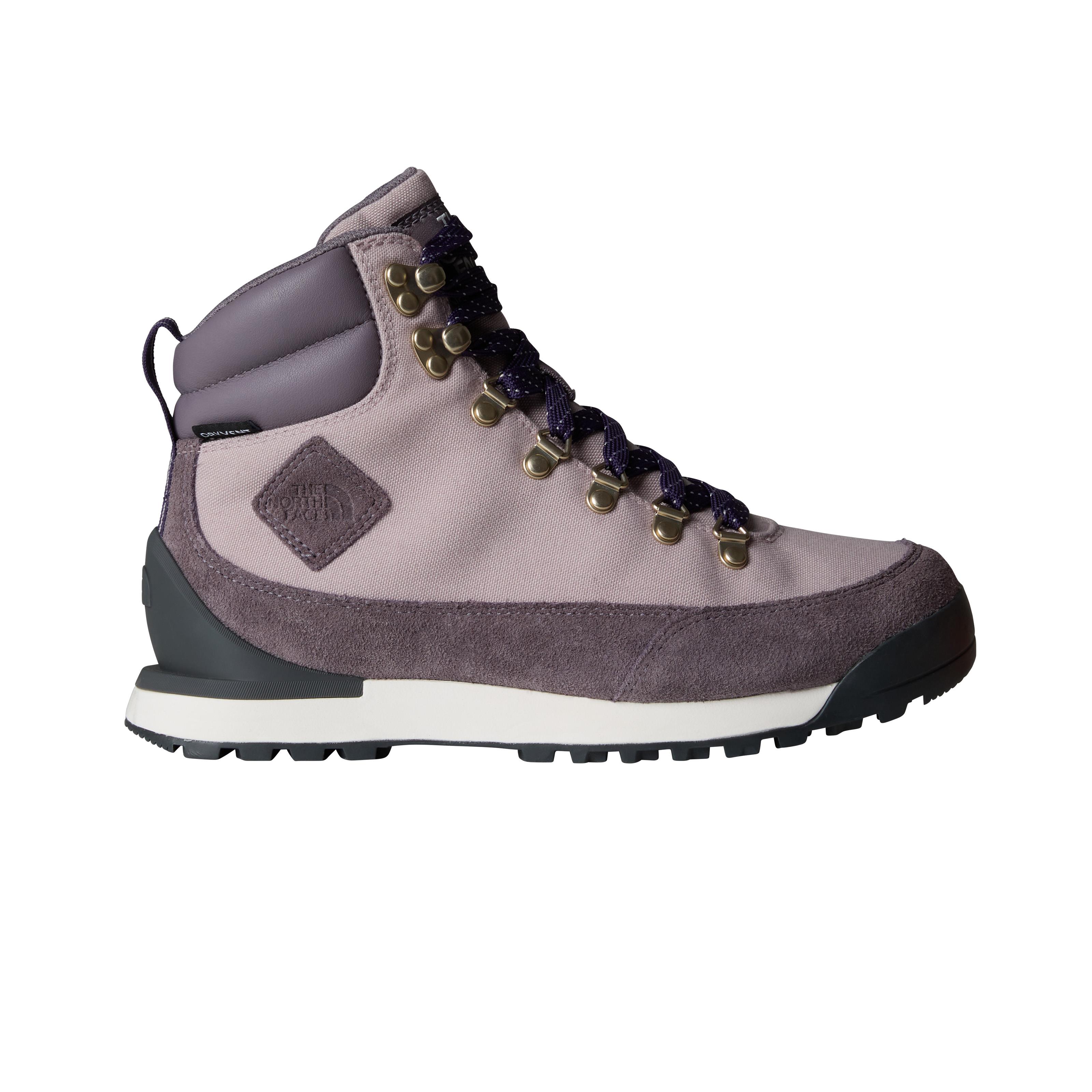 THE NORTH FACE W BACK-TO-BERKELEY IV TEXTILE WP NF0A81798ON1