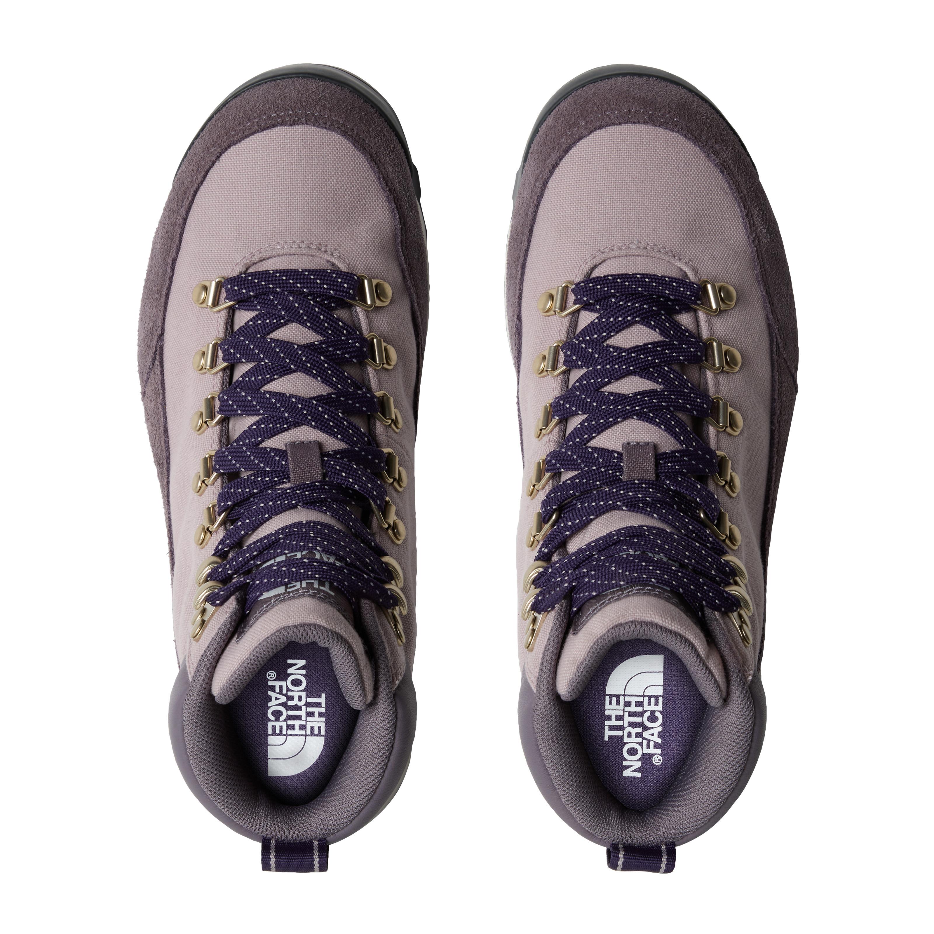 THE NORTH FACE W BACK-TO-BERKELEY IV TEXTILE WP NF0A81798ON1