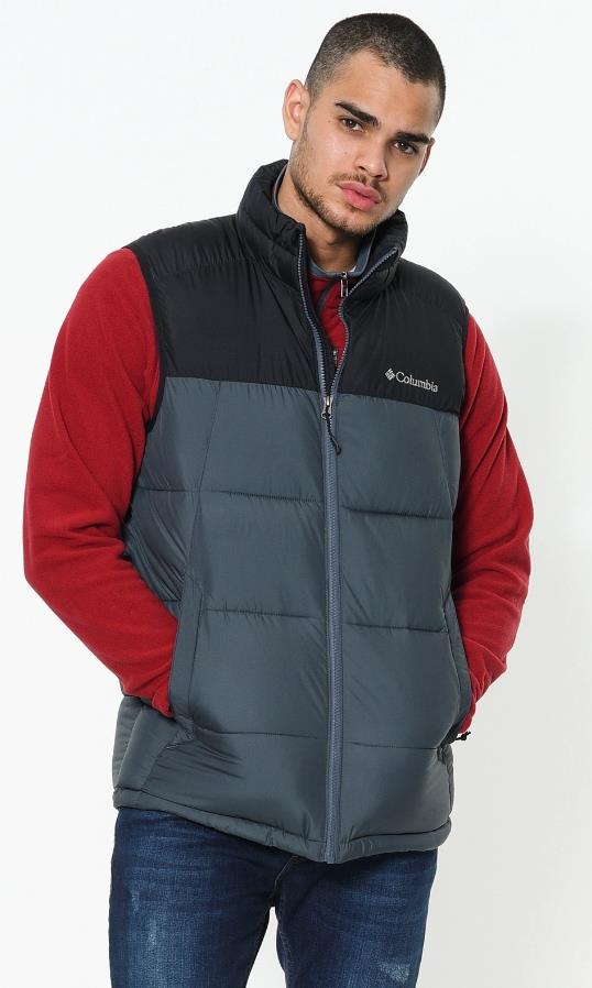 COLUMBİA WO0018 PikeLake™ Vest 1738012010