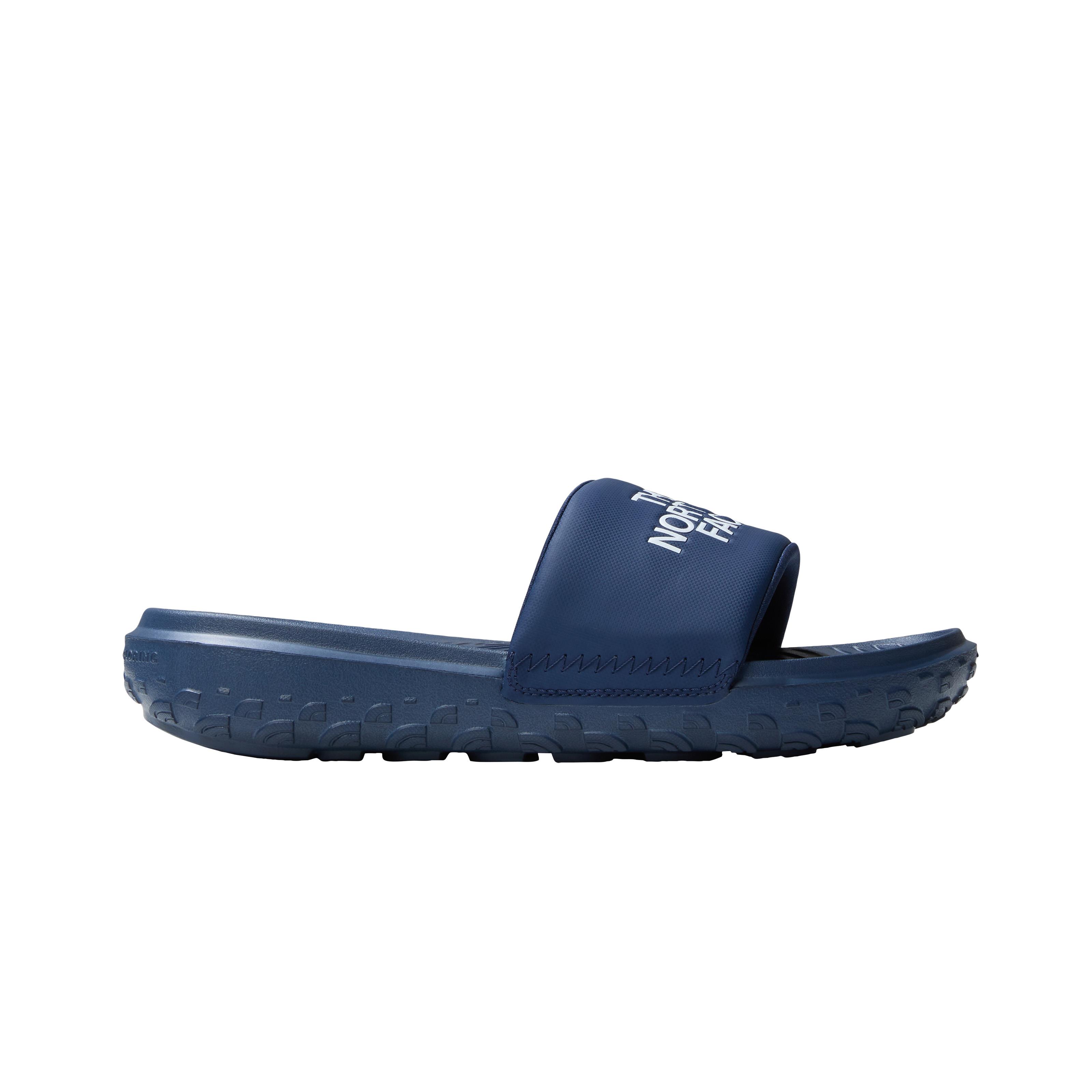 THE NORTH FACE M NEVER STOP CUSH SLIDE NF0A8A909F41
