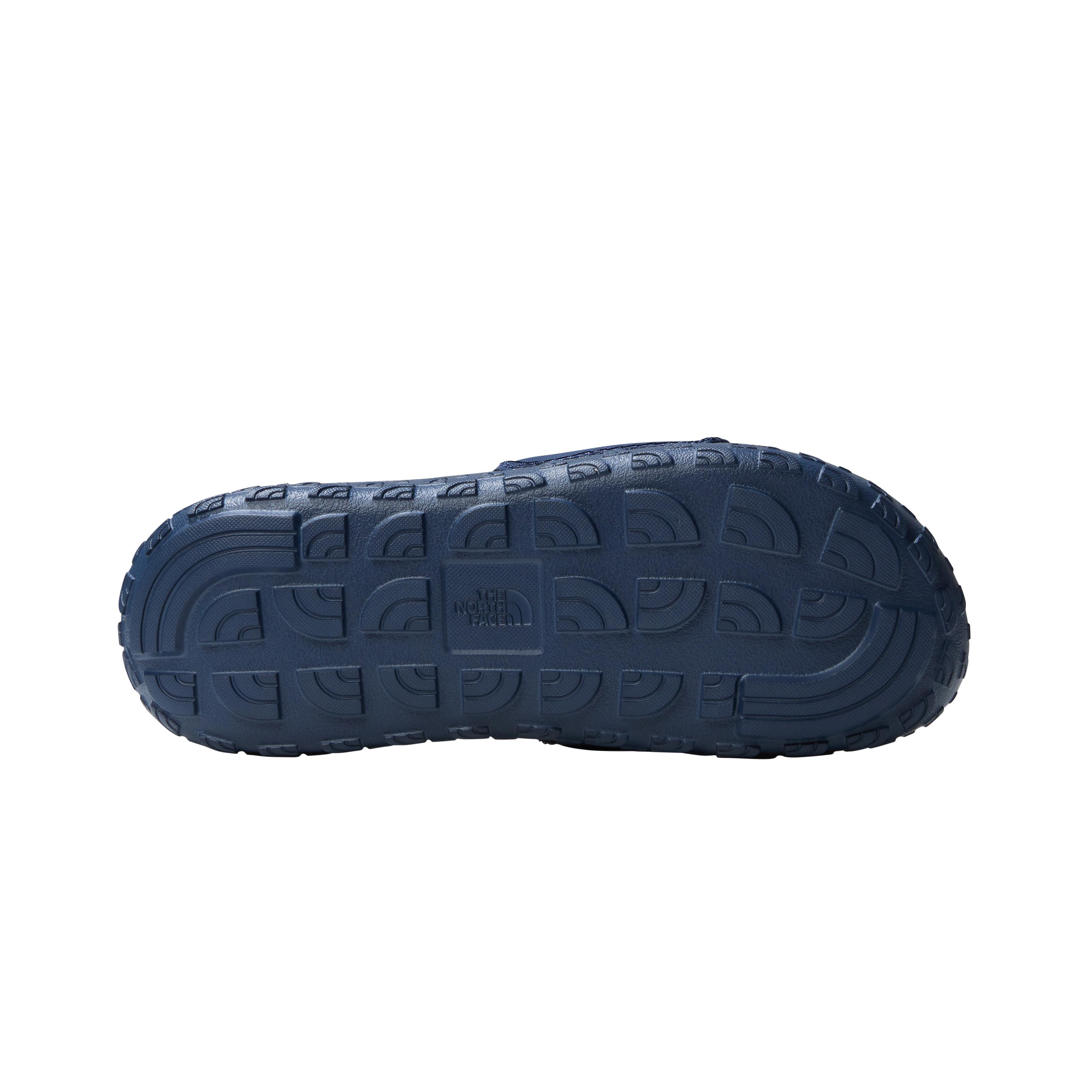 THE NORTH FACE M NEVER STOP CUSH SLIDE NF0A8A909F41