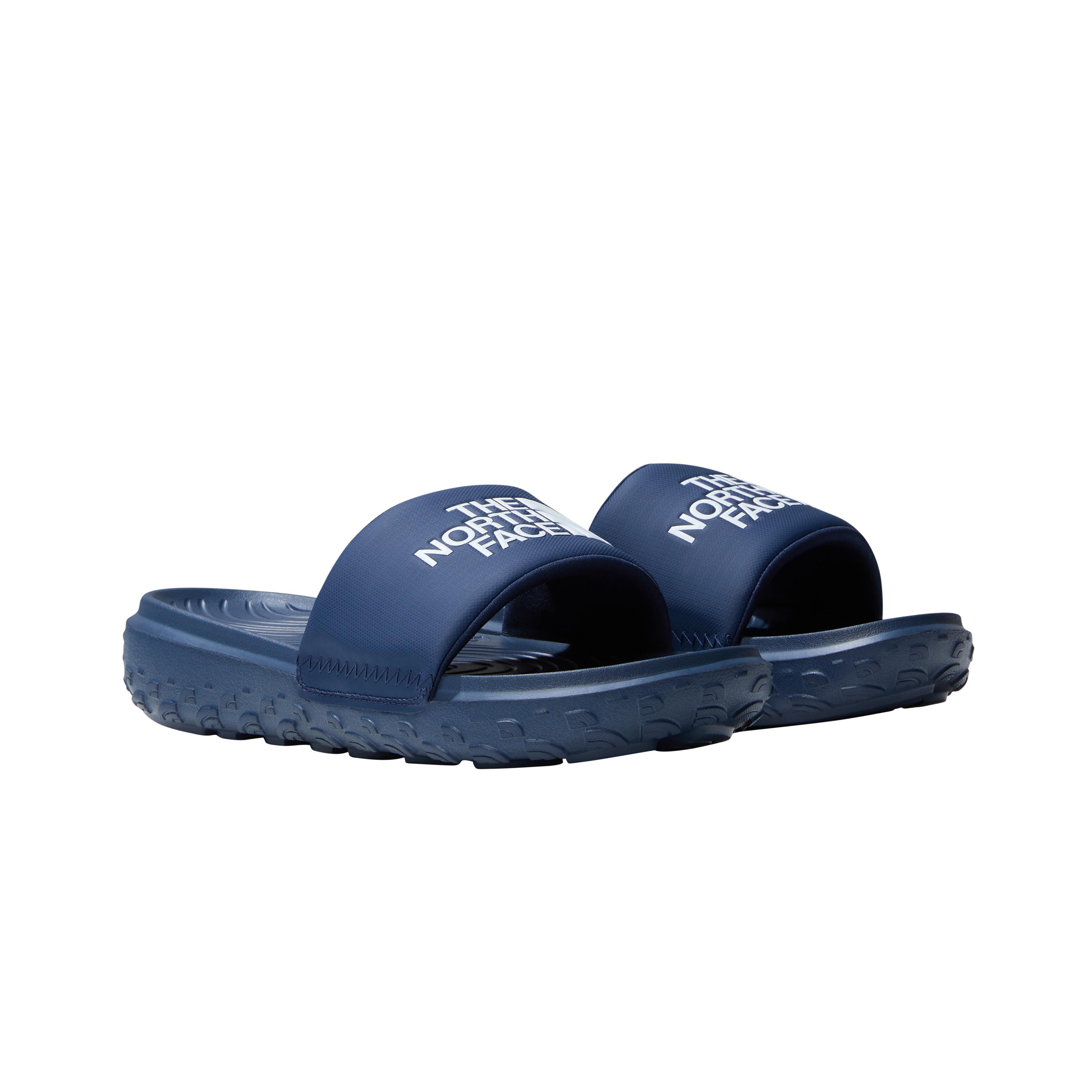 THE NORTH FACE M NEVER STOP CUSH SLIDE NF0A8A909F41