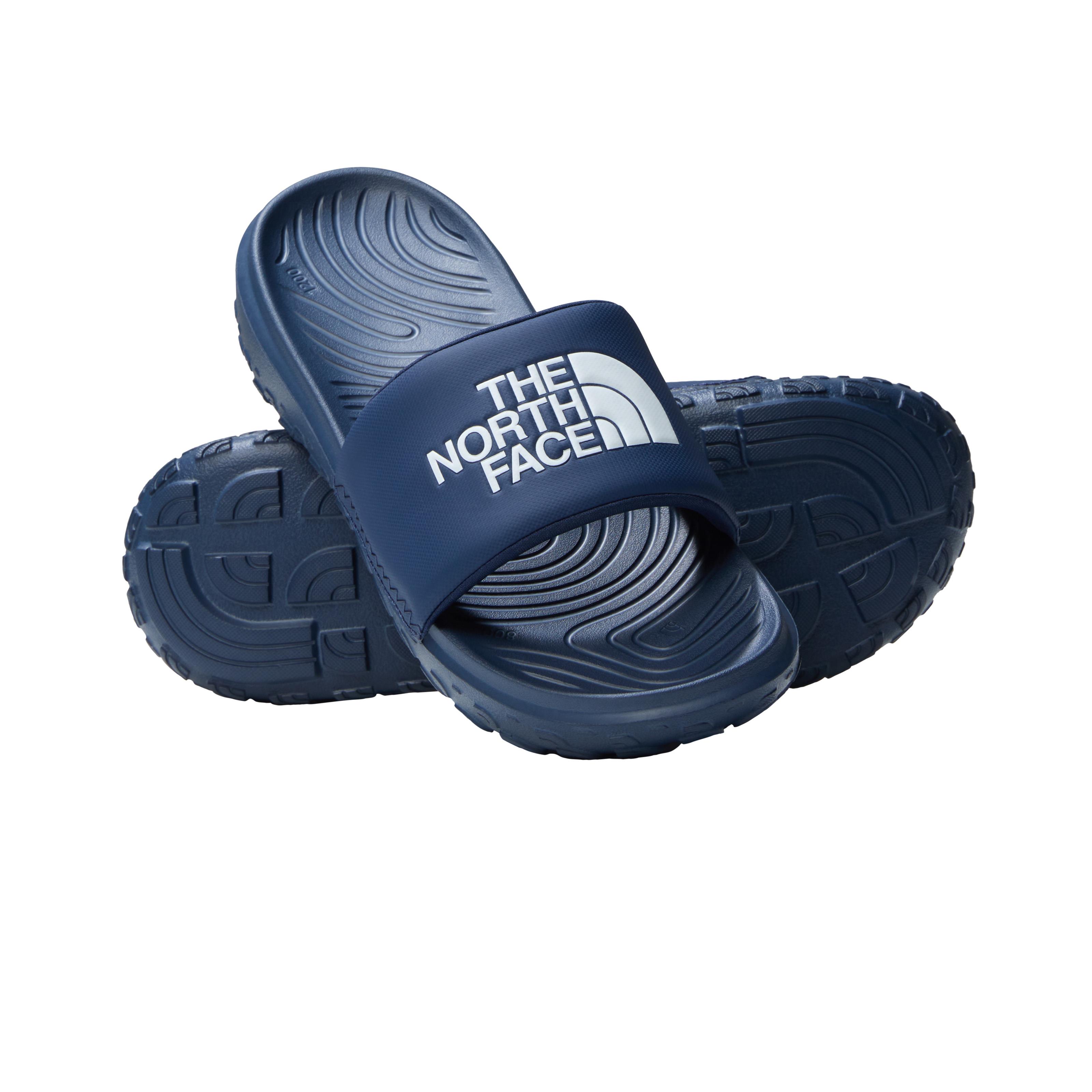 THE NORTH FACE M NEVER STOP CUSH SLIDE NF0A8A909F41