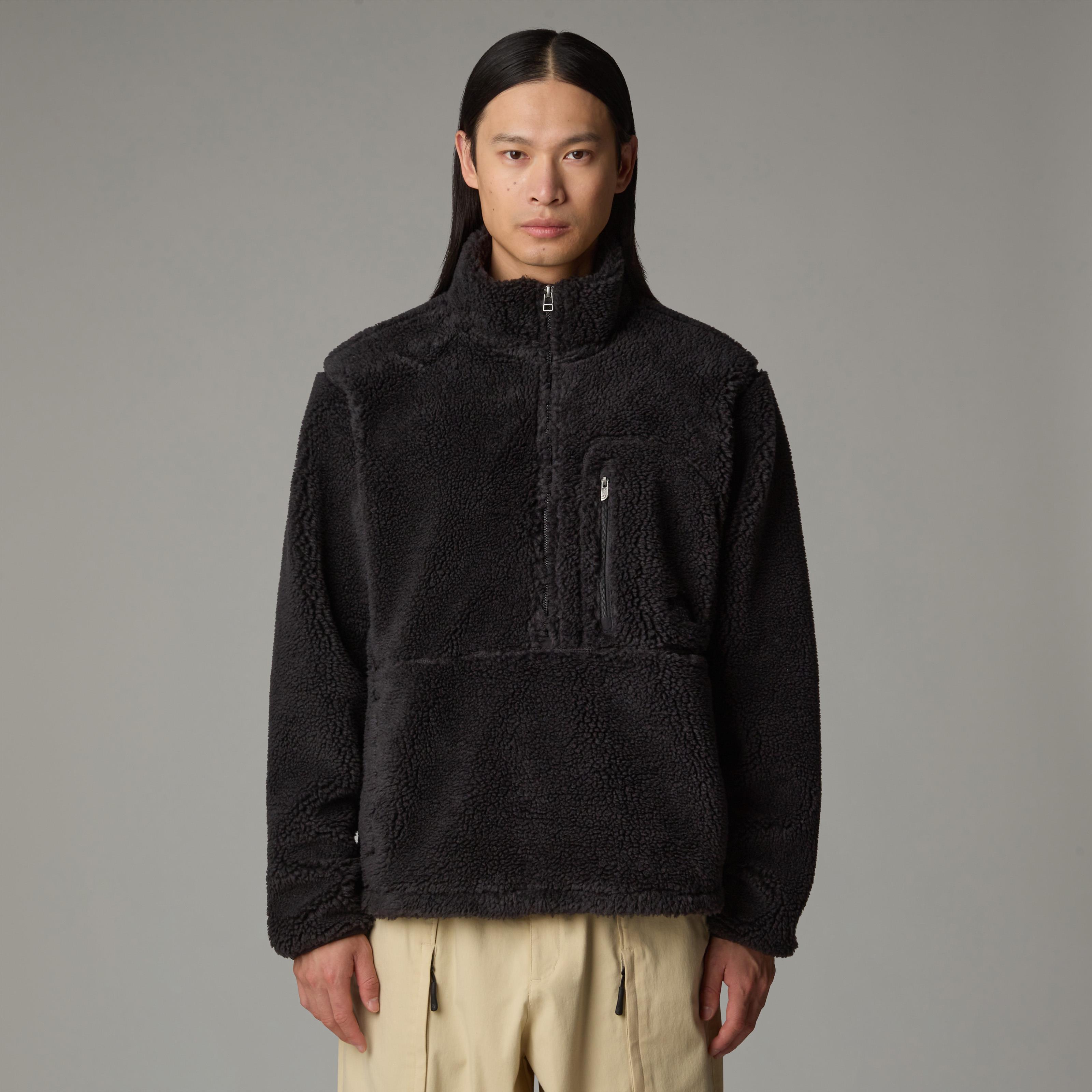 THE NORTH FACE M EXTREME PILE 2 PULLOVER NF0A88Y6JK31