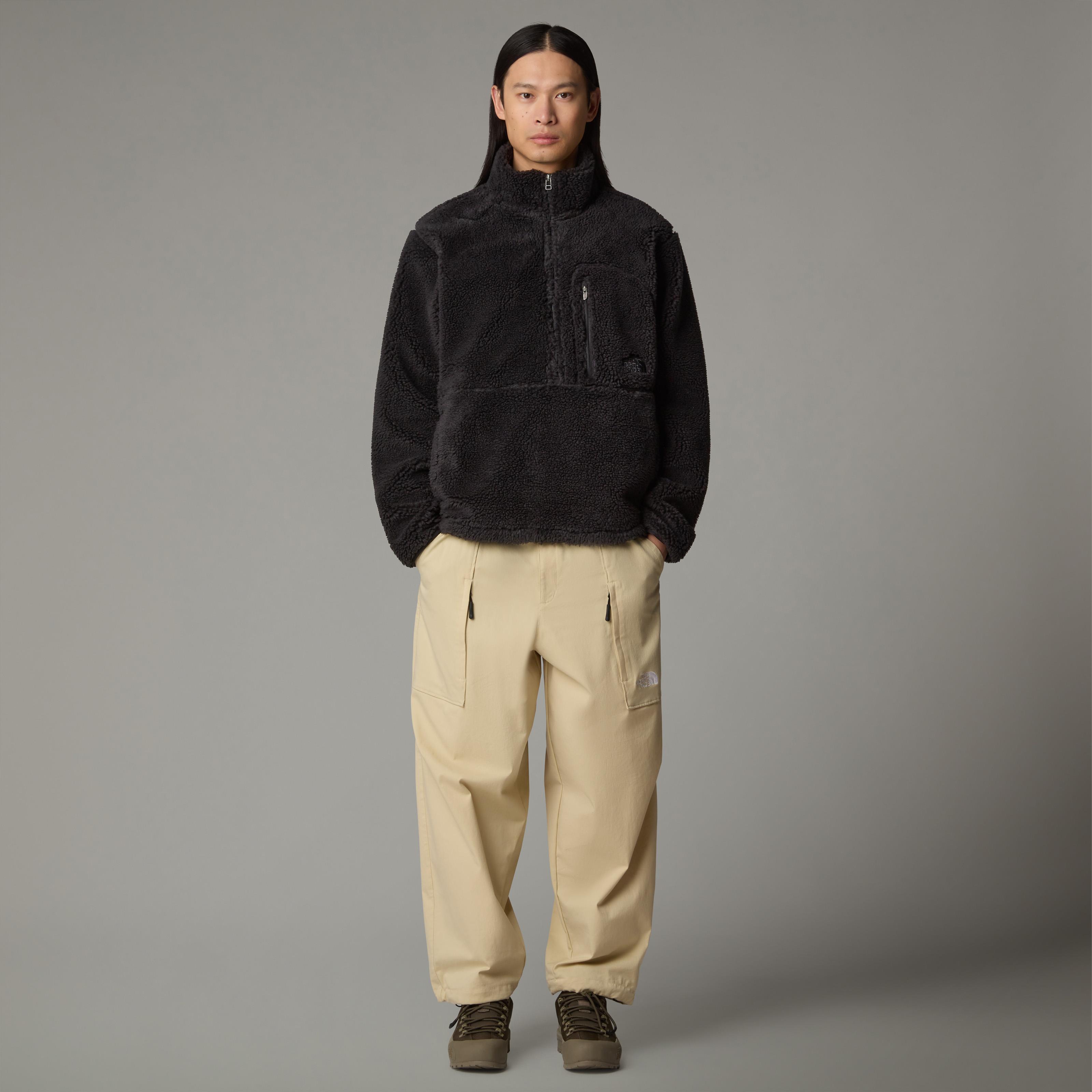 THE NORTH FACE M EXTREME PILE 2 PULLOVER NF0A88Y6JK31