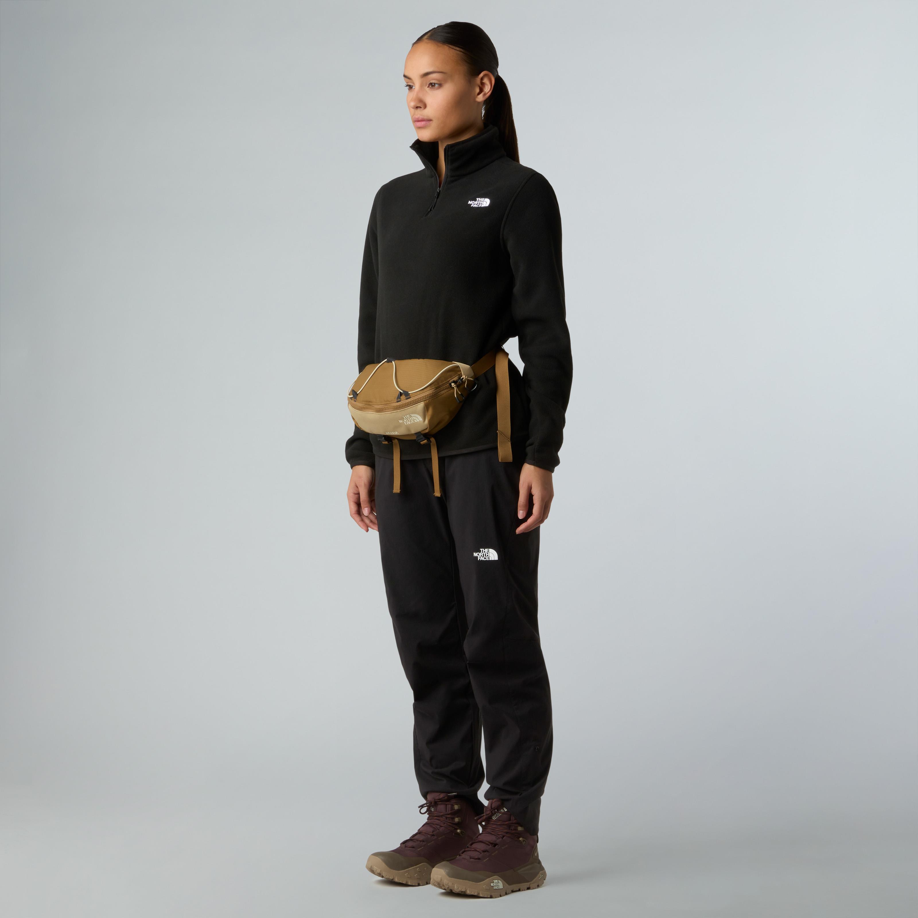 THE NORTH FACE W GLACIER FLEECE 1/4 ZIP JACKET NF0A8D2JJK31