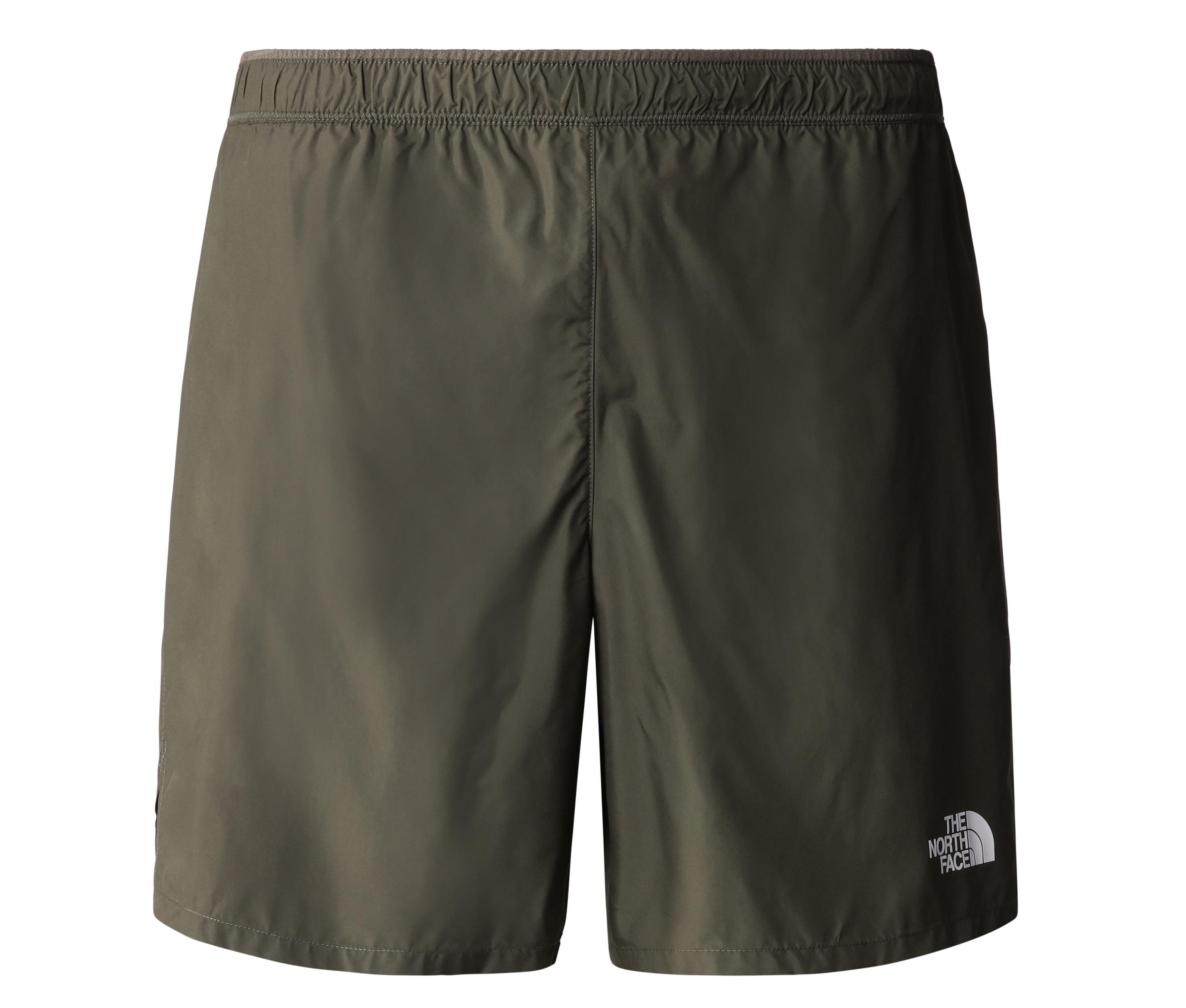 THE NORTH FACE M LIMITLESS RUN SHORT NF0A7ZU421L1