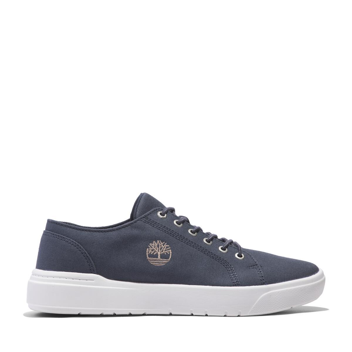 TİMBERLAND Seneca Bay LOW LACE UP SNEAKER  TB0A66NNEP41