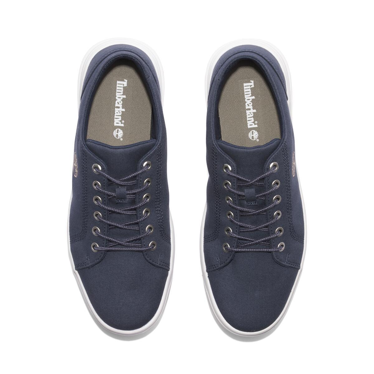 TİMBERLAND Seneca Bay LOW LACE UP SNEAKER  TB0A66NNEP41