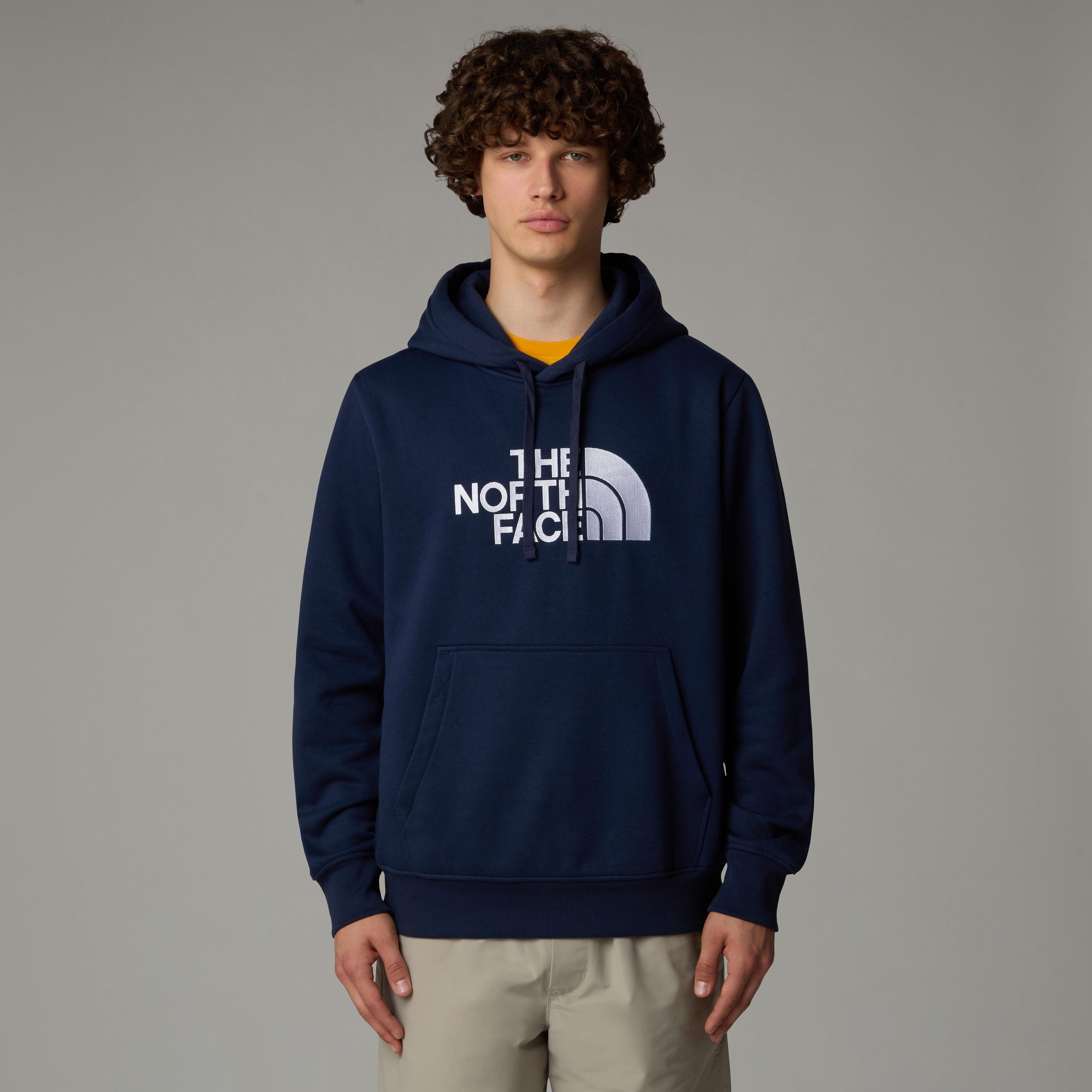 THE NORTH FACE M DREW PEAK REGULAR HOODIE NF0A89EM8K21