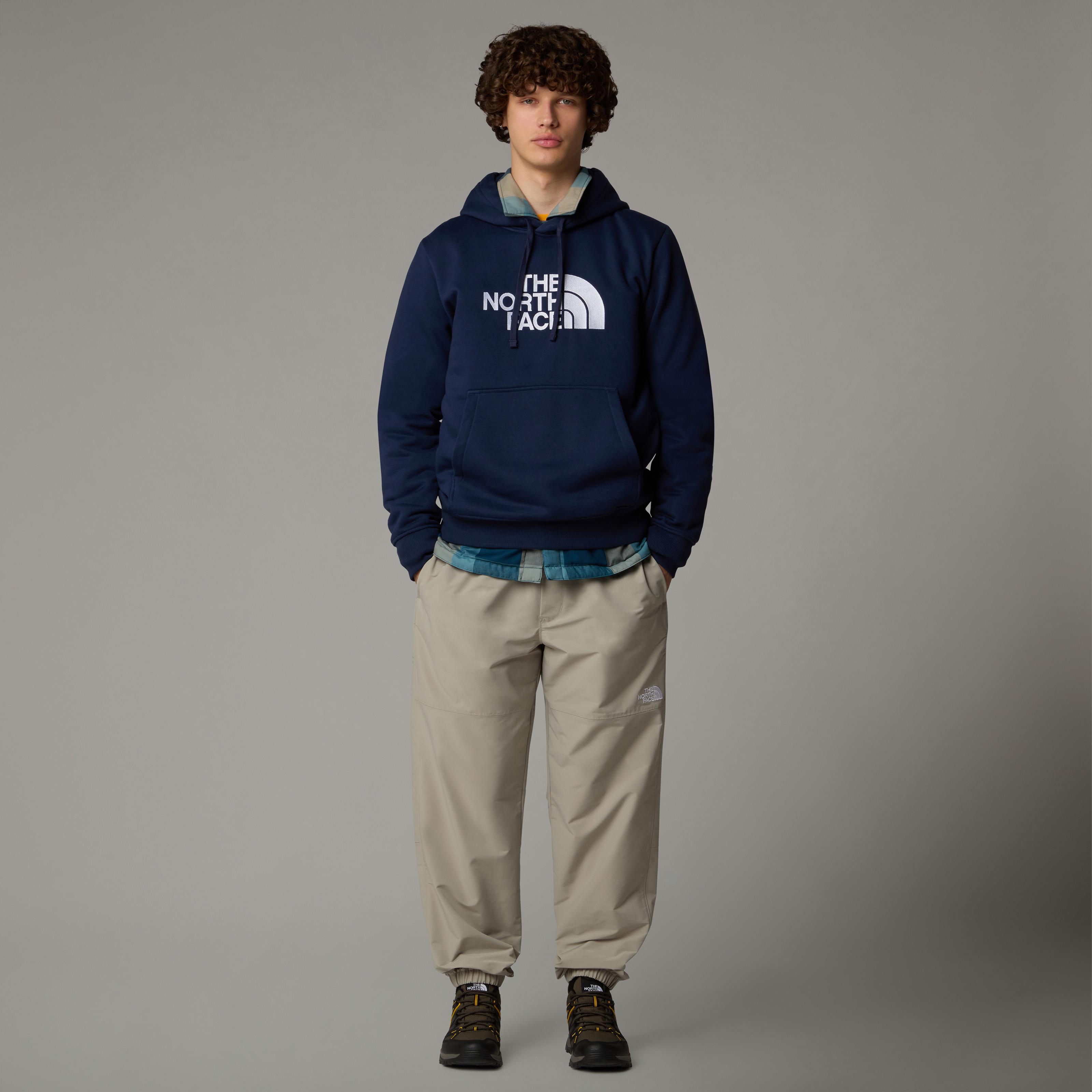 THE NORTH FACE M DREW PEAK REGULAR HOODIE NF0A89EM8K21