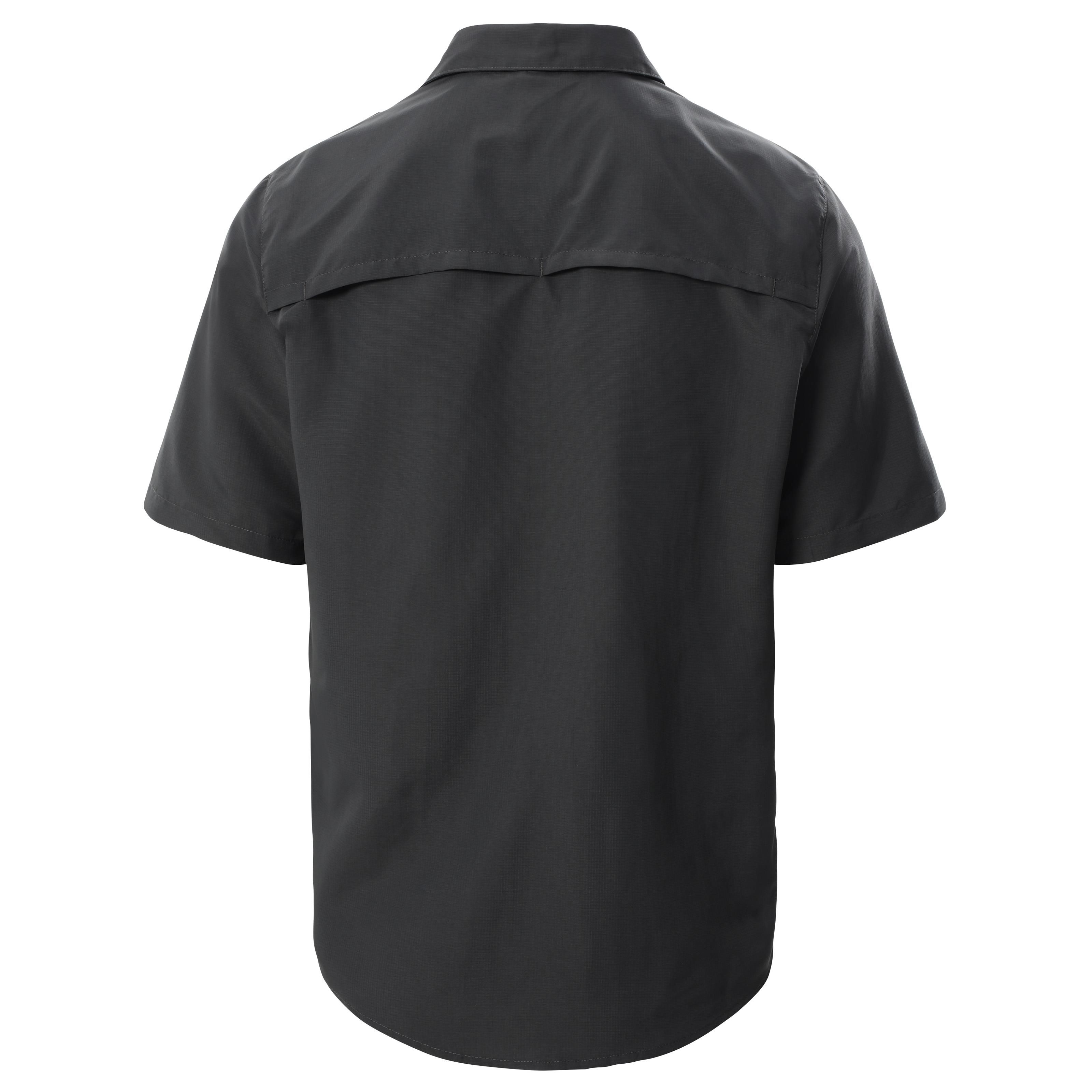 THE NORTH FACE M S/S SEQUOIA SHIRT NF0A4T190C51