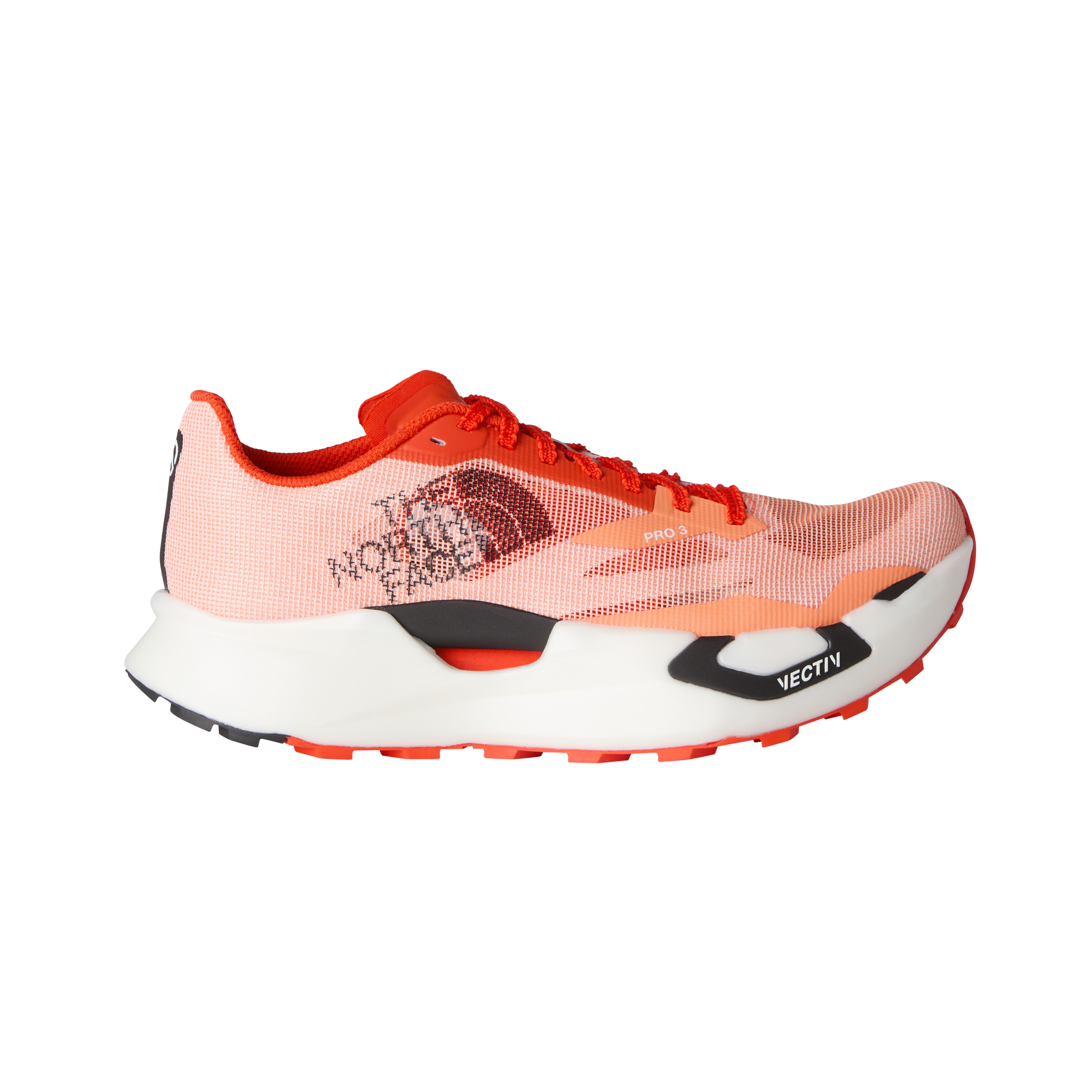 THE NORTH FACE SUMMIT VECTIV PRO 3 NF0A8AEJKC01