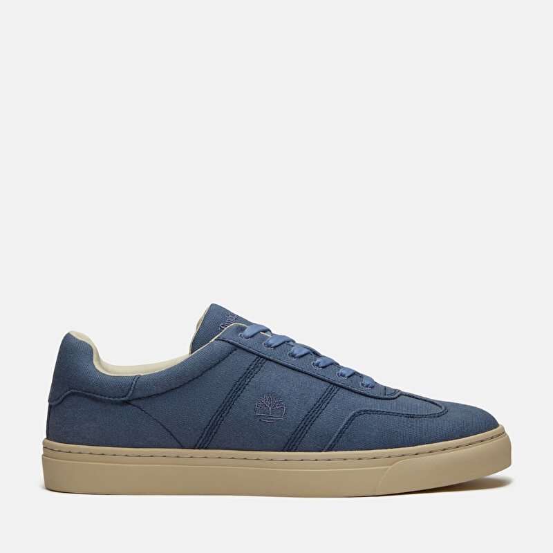 TİMBERLAND Lisbon Street LOW LACE UP SNEAKER TB0A44HGEP41