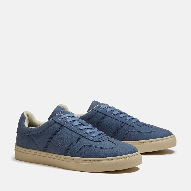 TİMBERLAND Lisbon Street LOW LACE UP SNEAKER TB0A44HGEP41