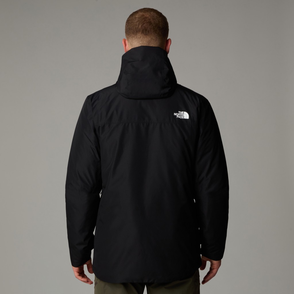 THE NORTH FACE M NORTH TABLE DOWN TRICLIMATE JACKET NF0A84IG4HF1