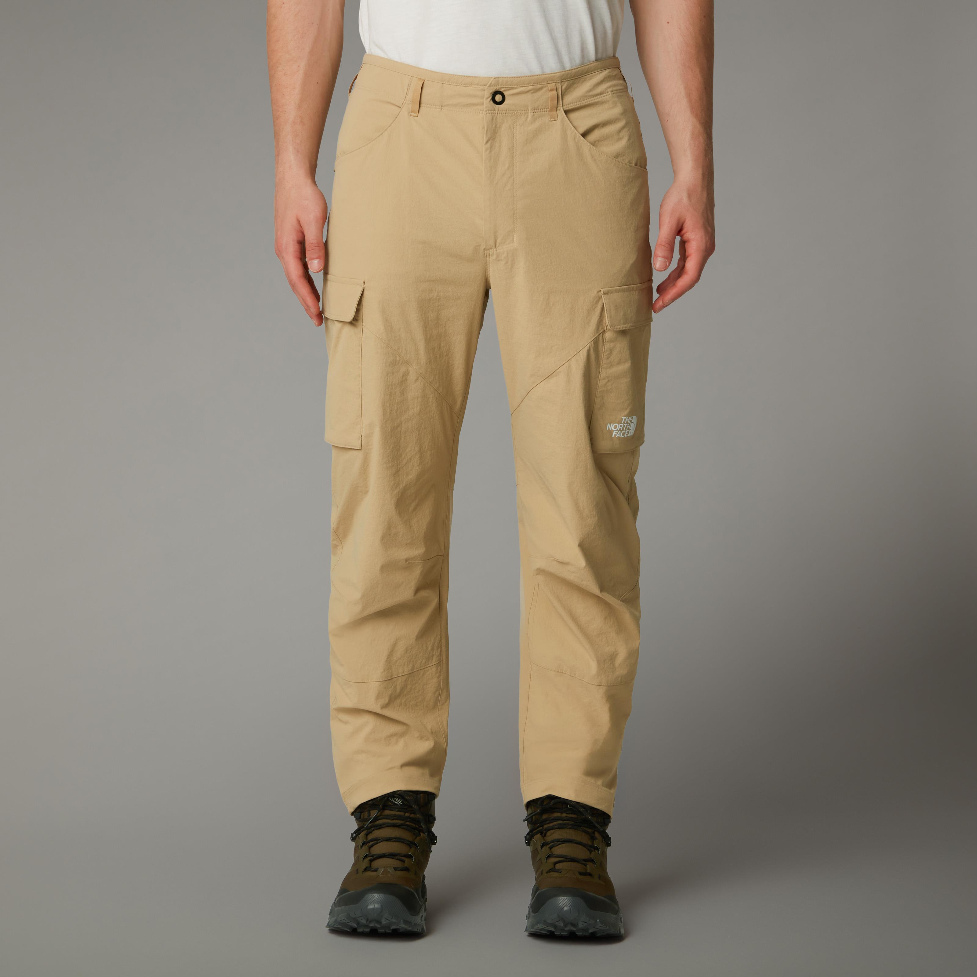 THE NORTH FACE M EXPLORATION CARGO PANT NF0A8BGFLK51